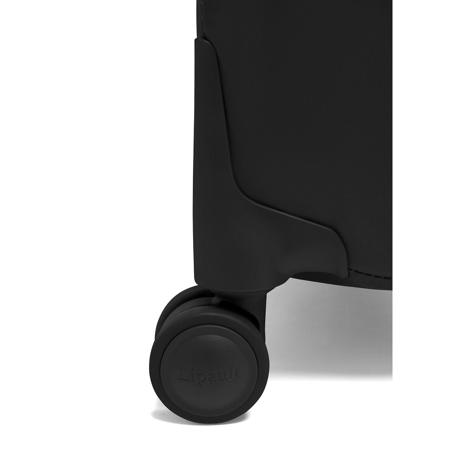 Lipault Plume- 4 Tekerlekli - Kabin Boy Valiz 55cm 2010047720001