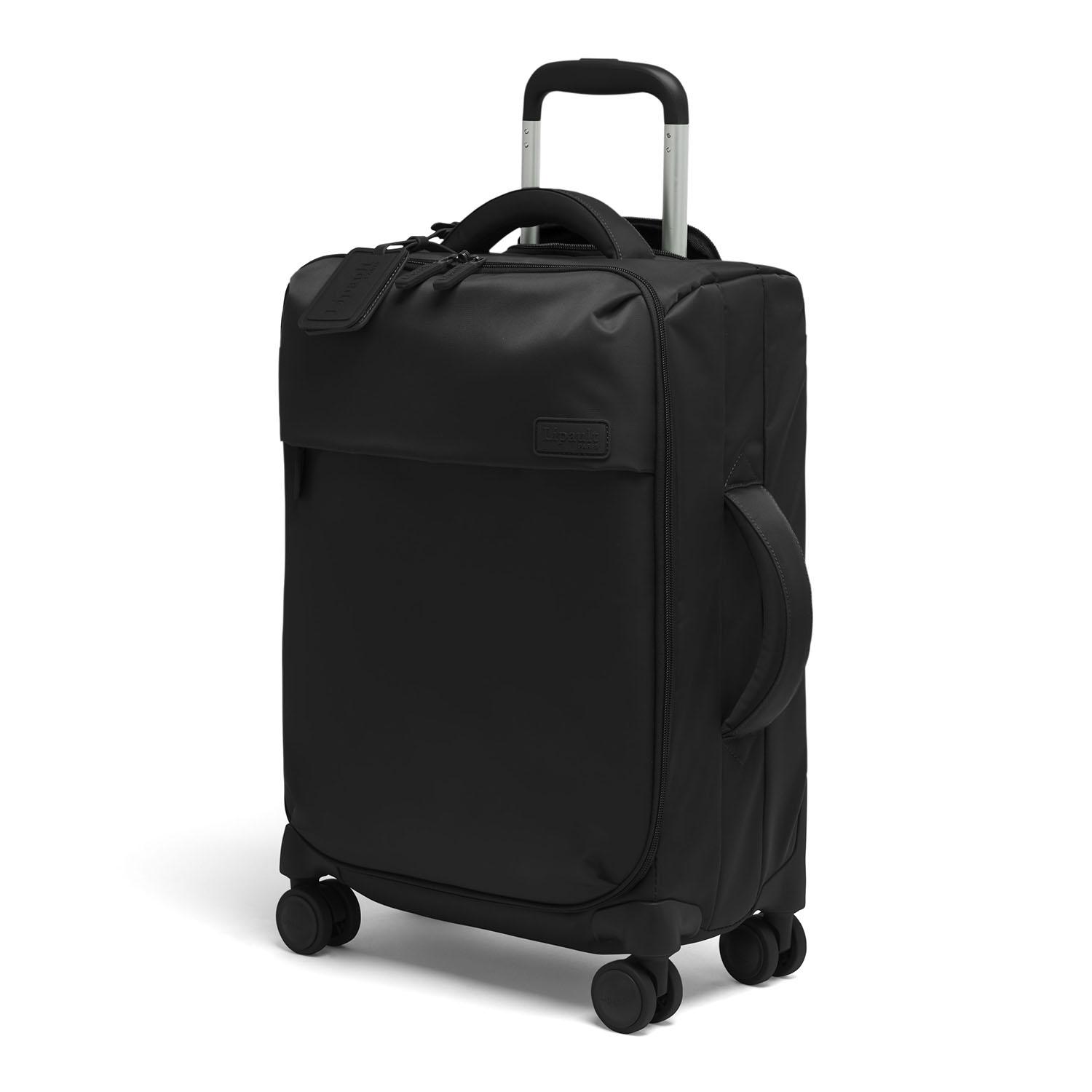 Lipault Plume- 4 Tekerlekli - Kabin Boy Valiz 55cm 2010047720001