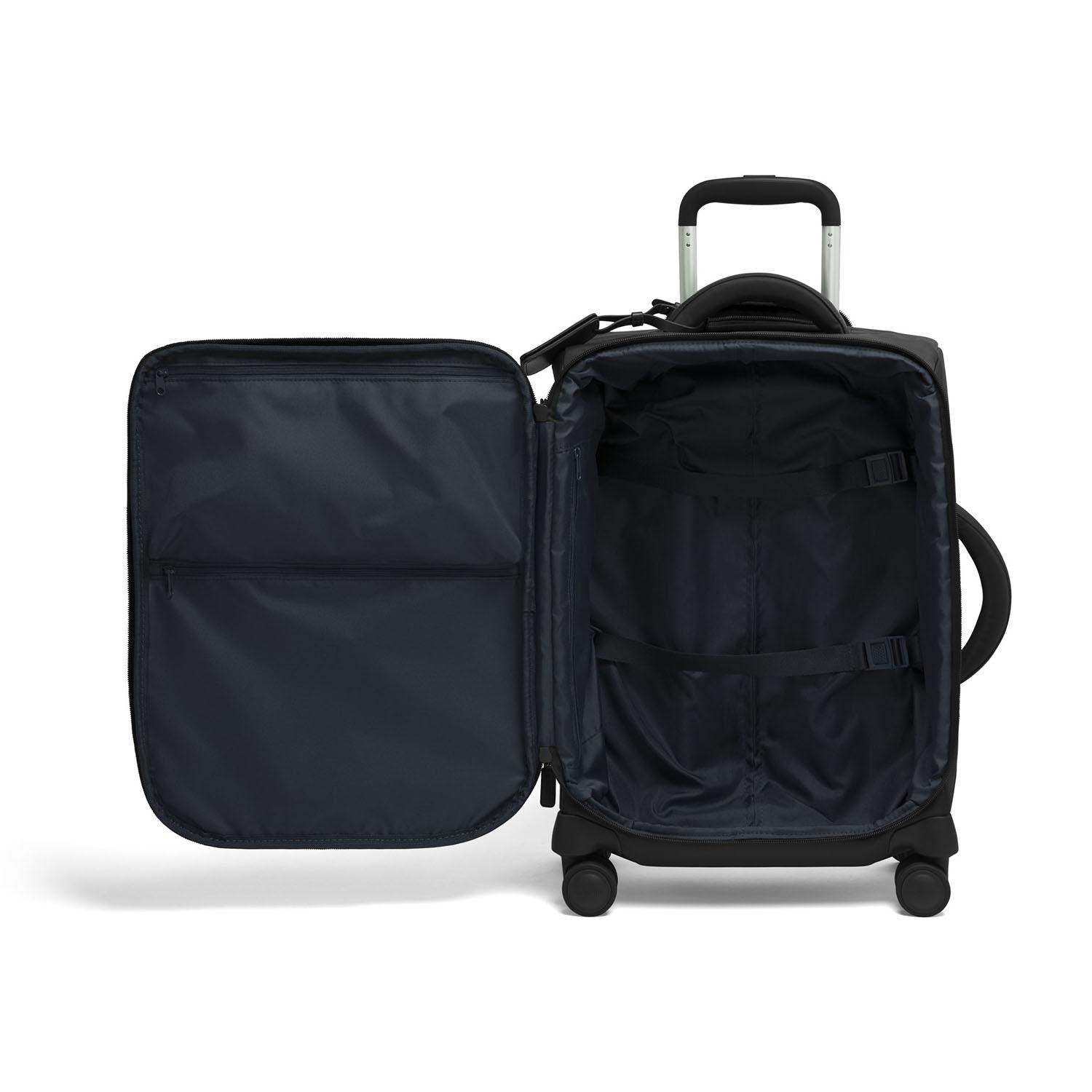 Lipault Plume- 4 Tekerlekli - Kabin Boy Valiz 55cm 2010047720001