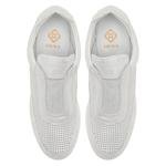 Beyaz Juana Kadın Deri Günlük Ayakkabı 2010047585007