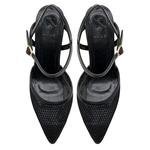 Siyah Jasmin Kadın Klasik Ayakkabı 2010047316007