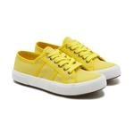 Sarı Paola Kadın Spor Ayakkabı 2010047676019