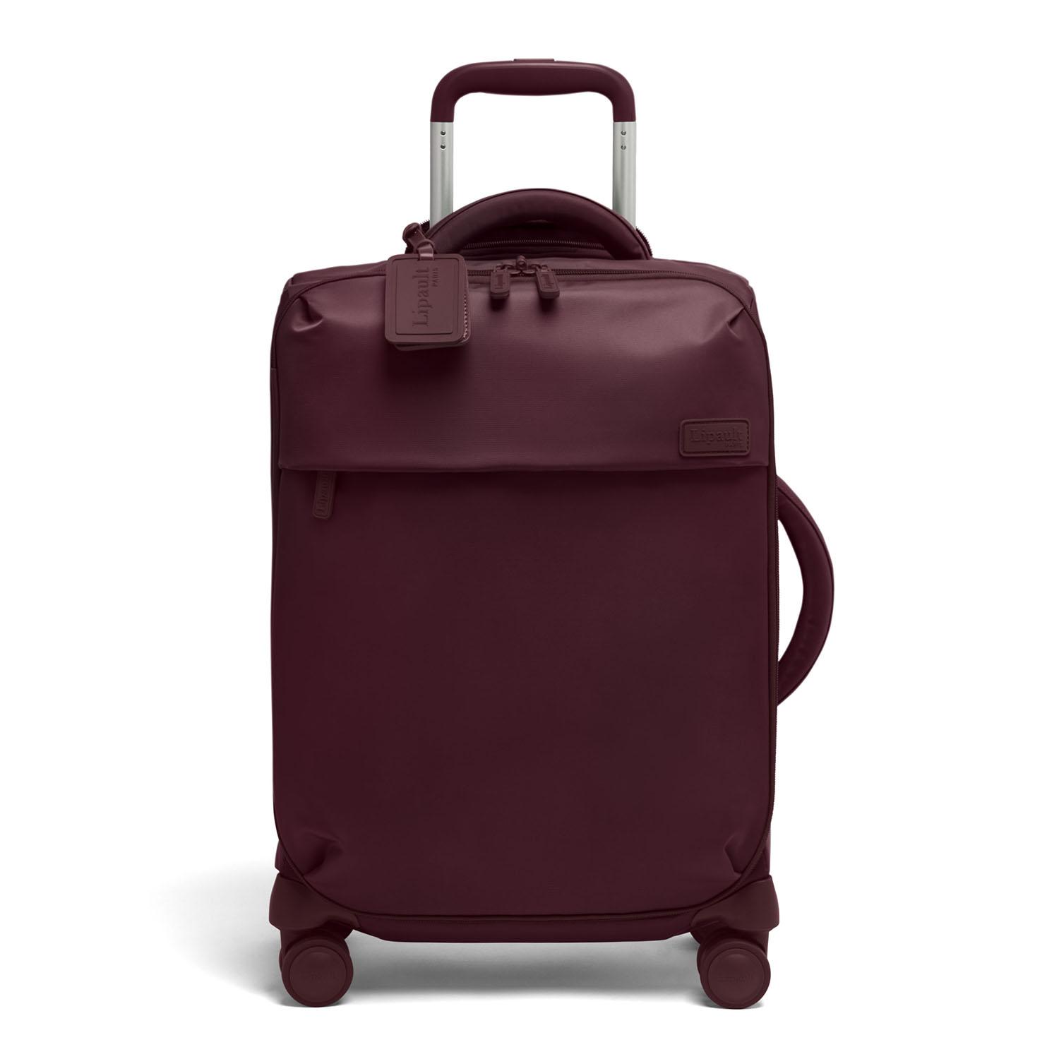 Lipault Paris Originale Plume - Kabin Boy Valiz 55cm 2010047720006