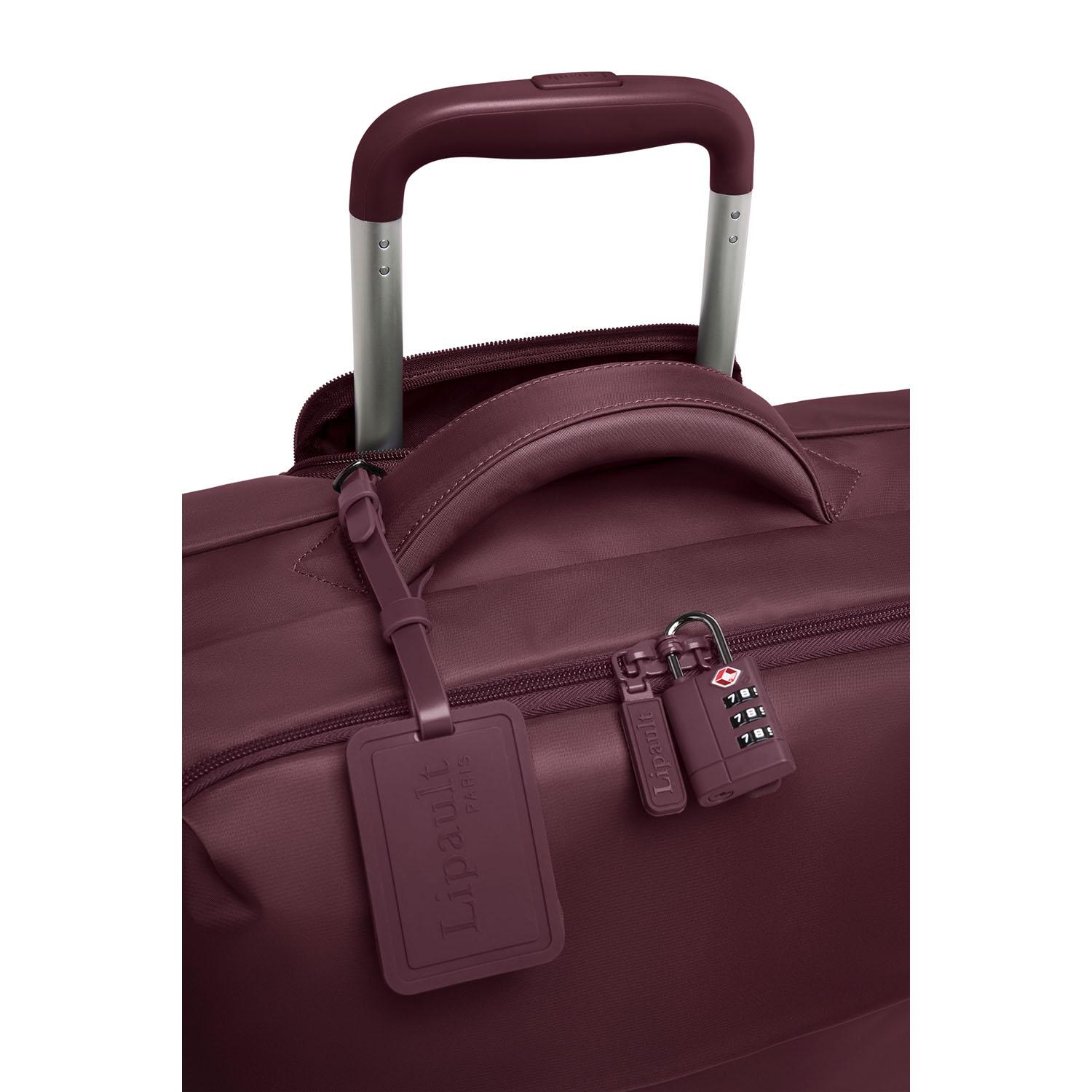 Lipault Paris Originale Plume - Kabin Boy Valiz 55cm 2010047720006