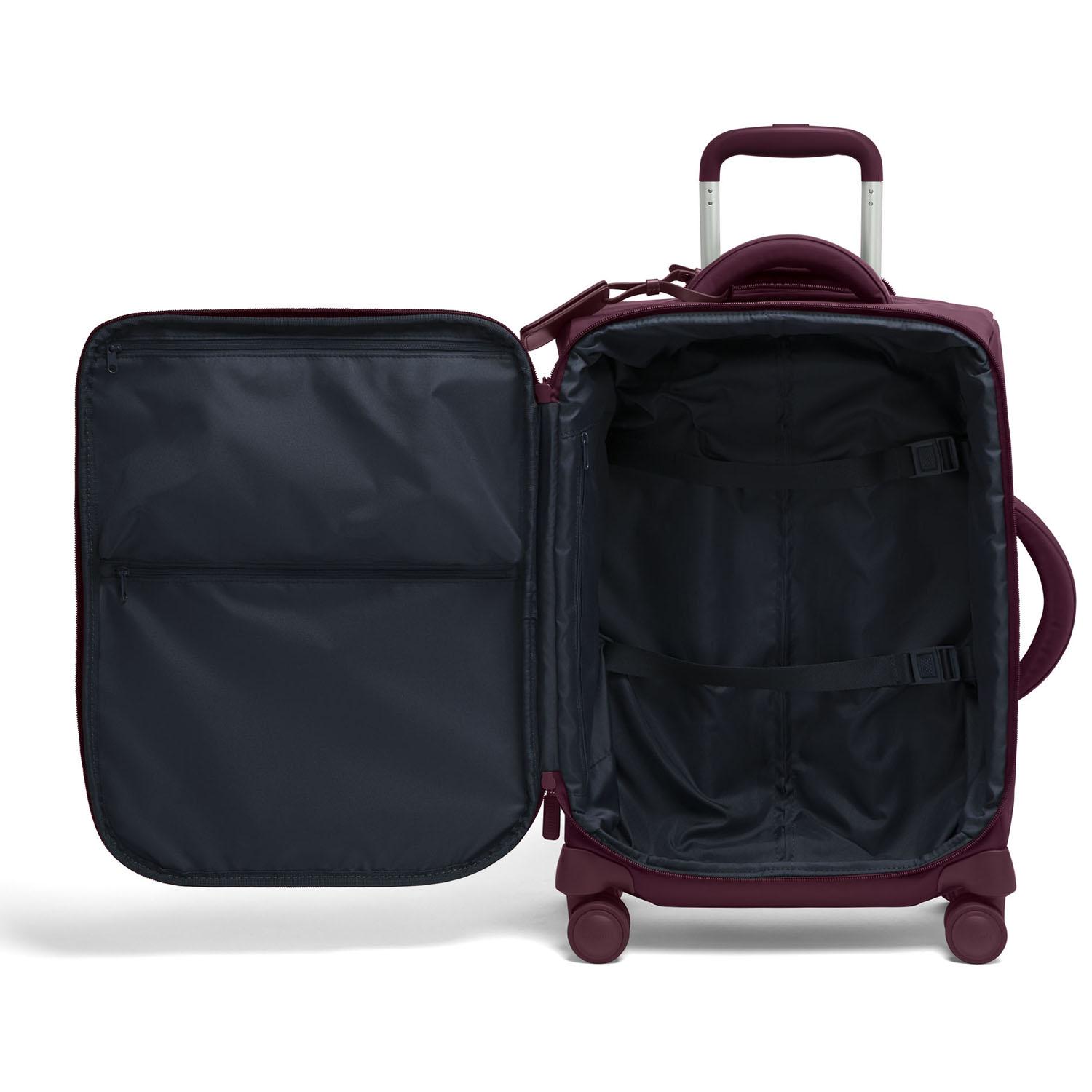 Lipault Paris Originale Plume - Kabin Boy Valiz 55cm 2010047720006