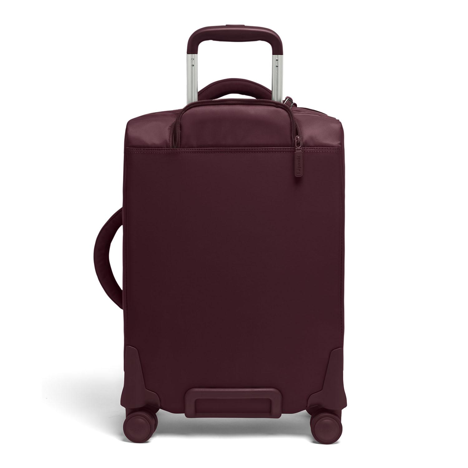 Lipault Paris Originale Plume - Kabin Boy Valiz 55cm 2010047720006