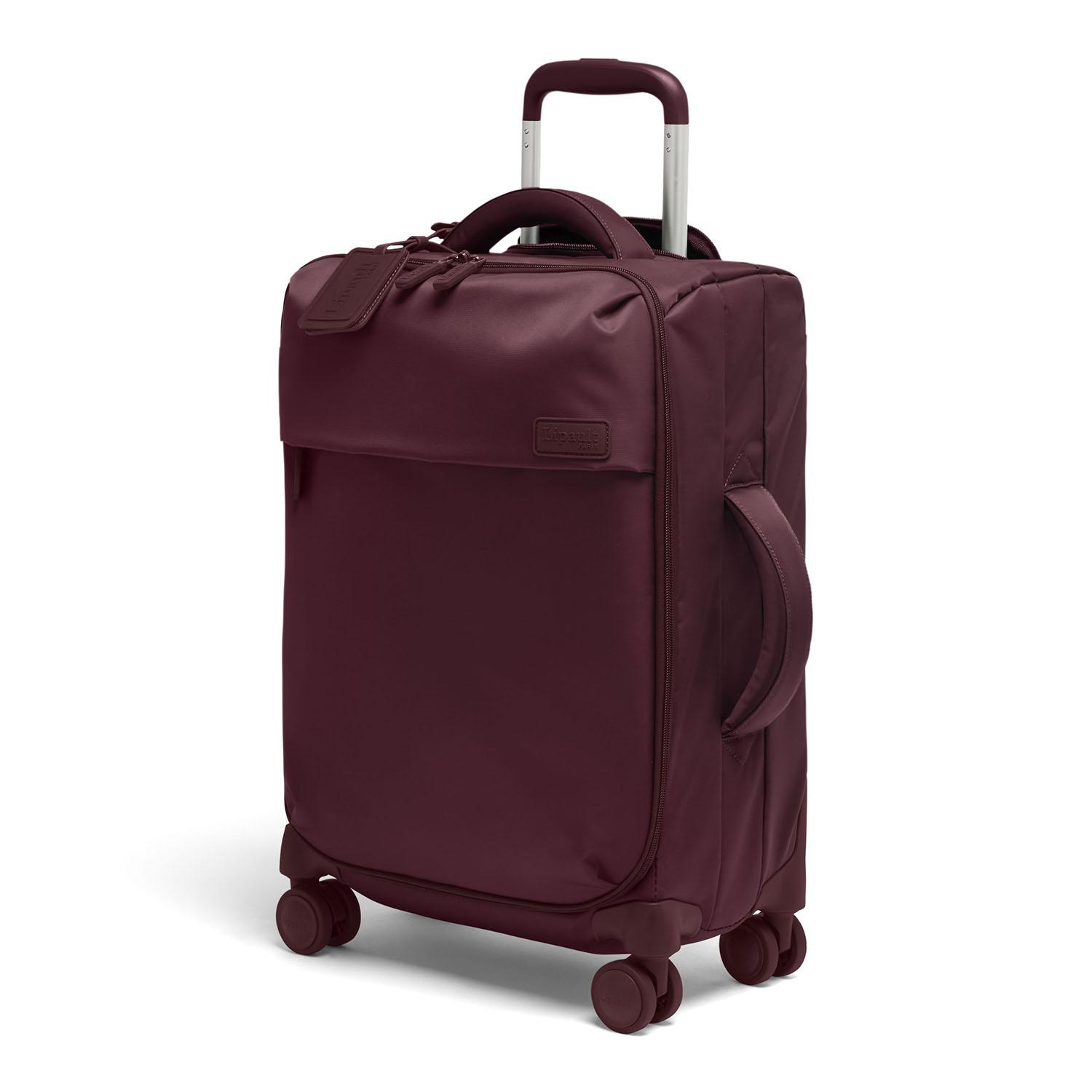 Lipault Paris Originale Plume - Kabin Boy Valiz 55cm 2010047720006
