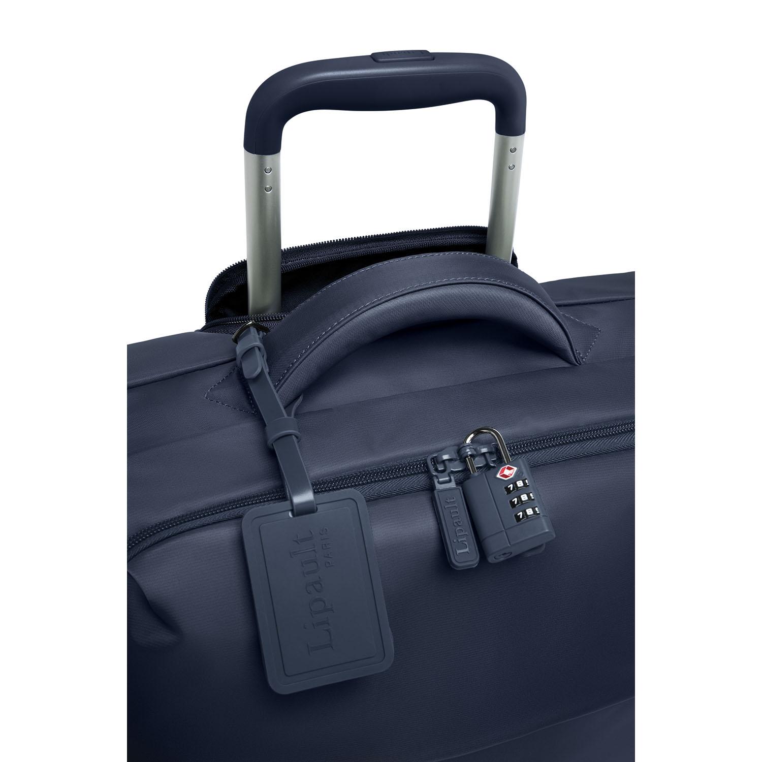 Lipault Paris Originale Plume - Orta Boy Valiz 63 cm 2010047721006