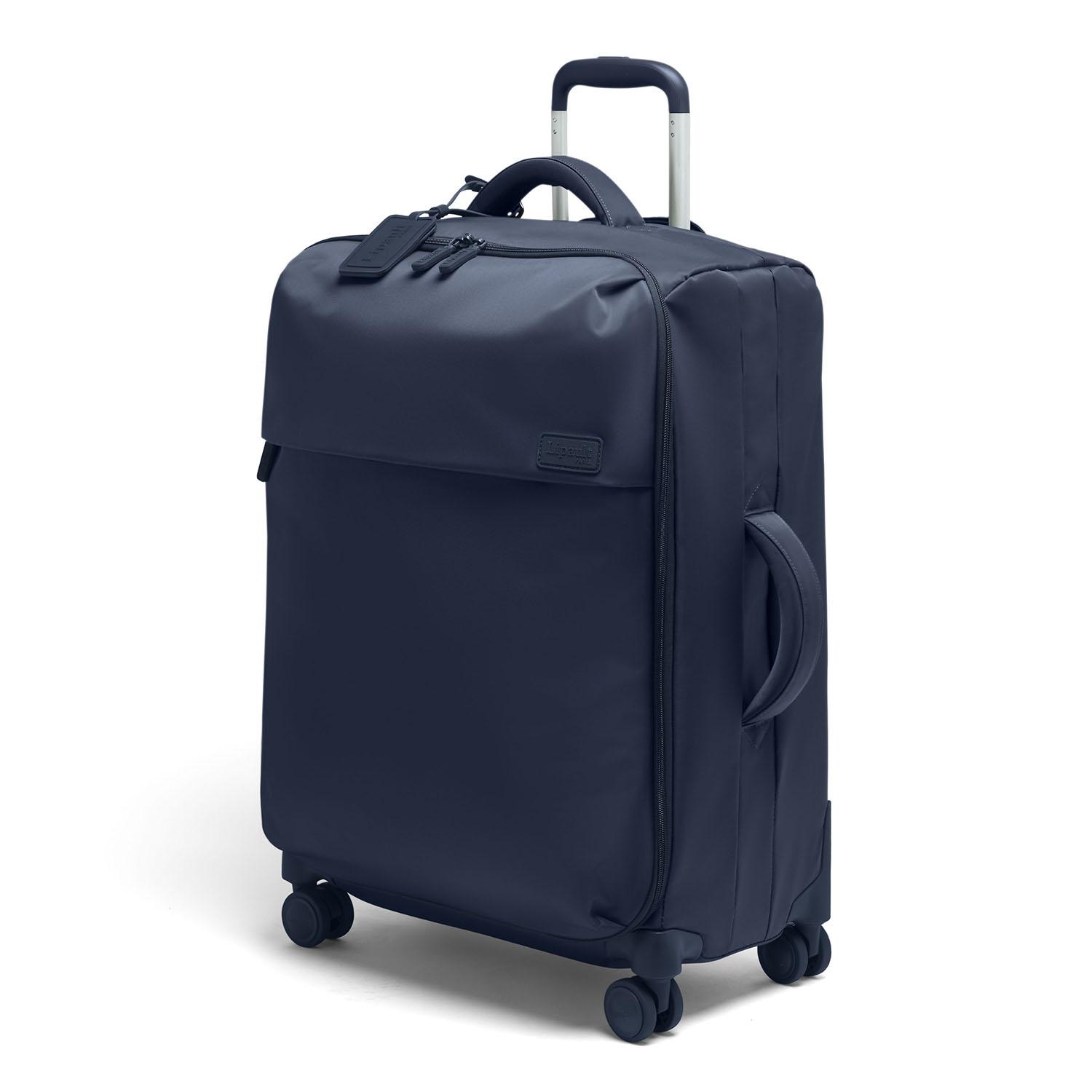 Lipault Paris Originale Plume - Orta Boy Valiz 63 cm 2010047721006
