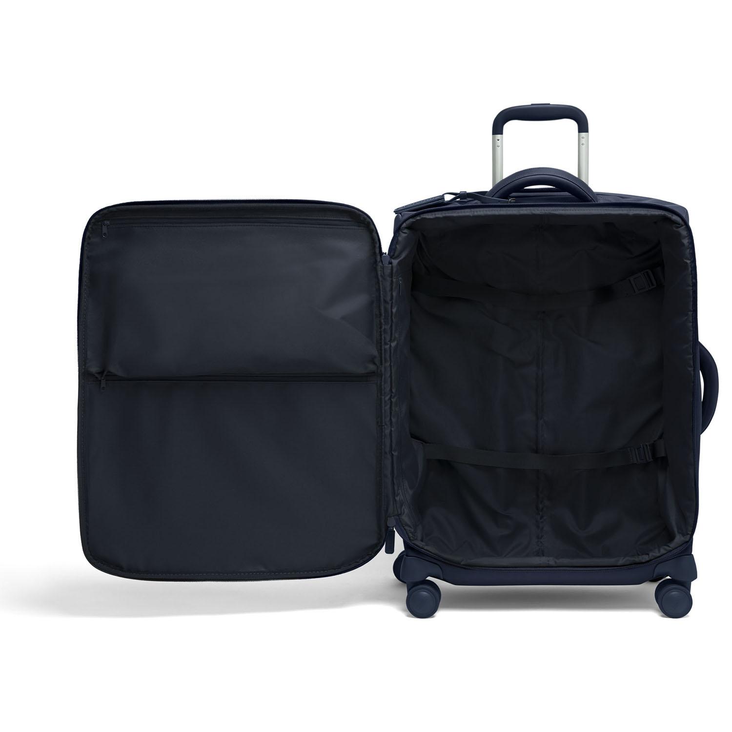 Lipault Paris Originale Plume - Orta Boy Valiz 63 cm 2010047721006