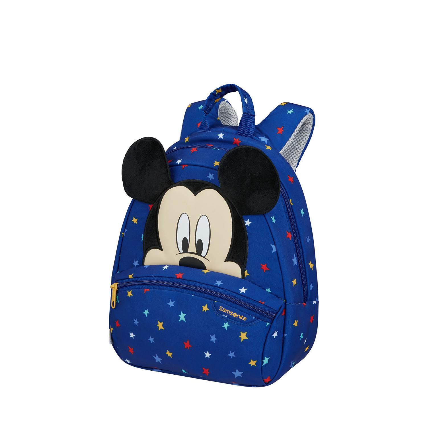 Samsonite Disney Ultimate Mickey Stars Sırt Çantası S 2010047912001
