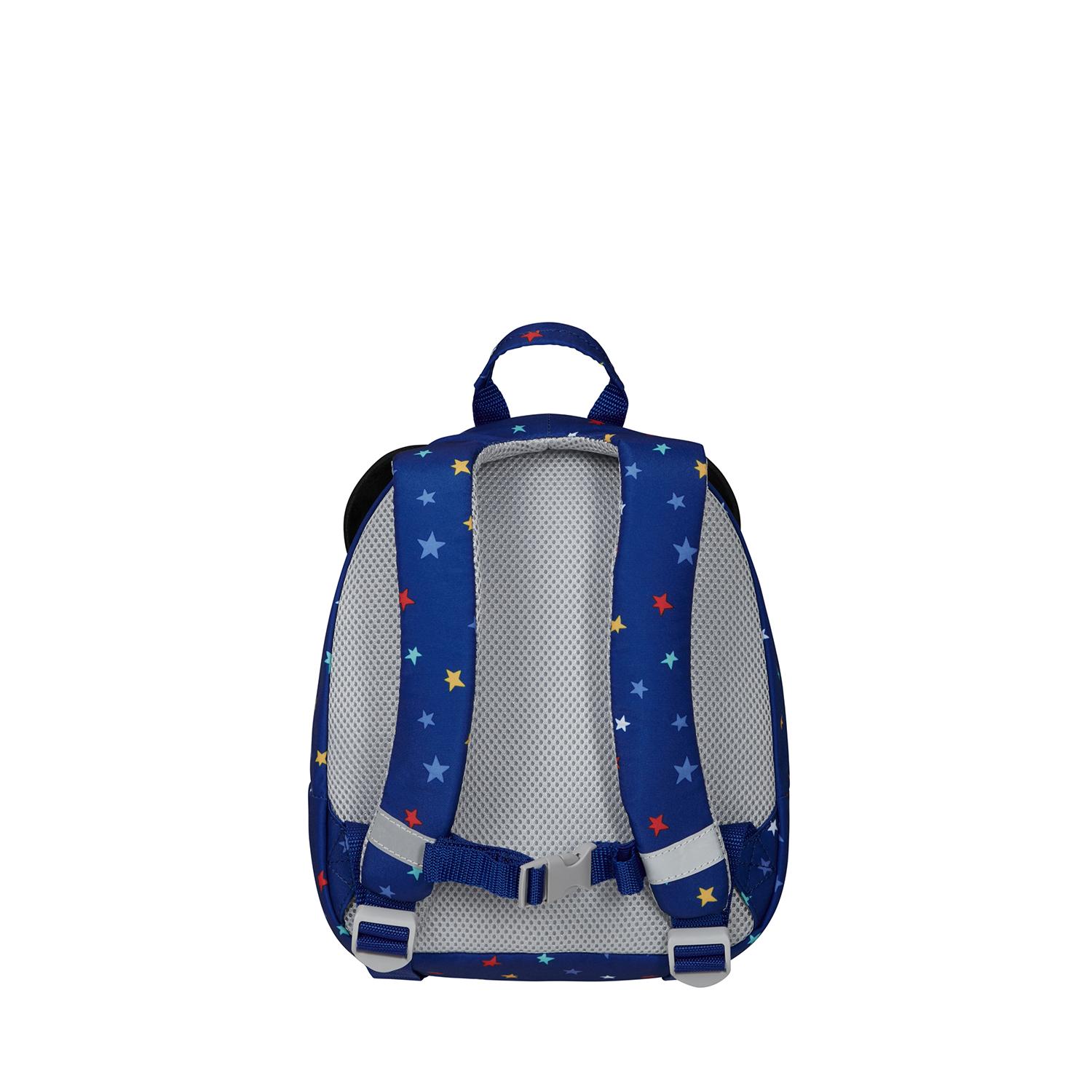 Samsonite Disney Ultimate Mickey Stars Sırt Çantası S 2010047912001