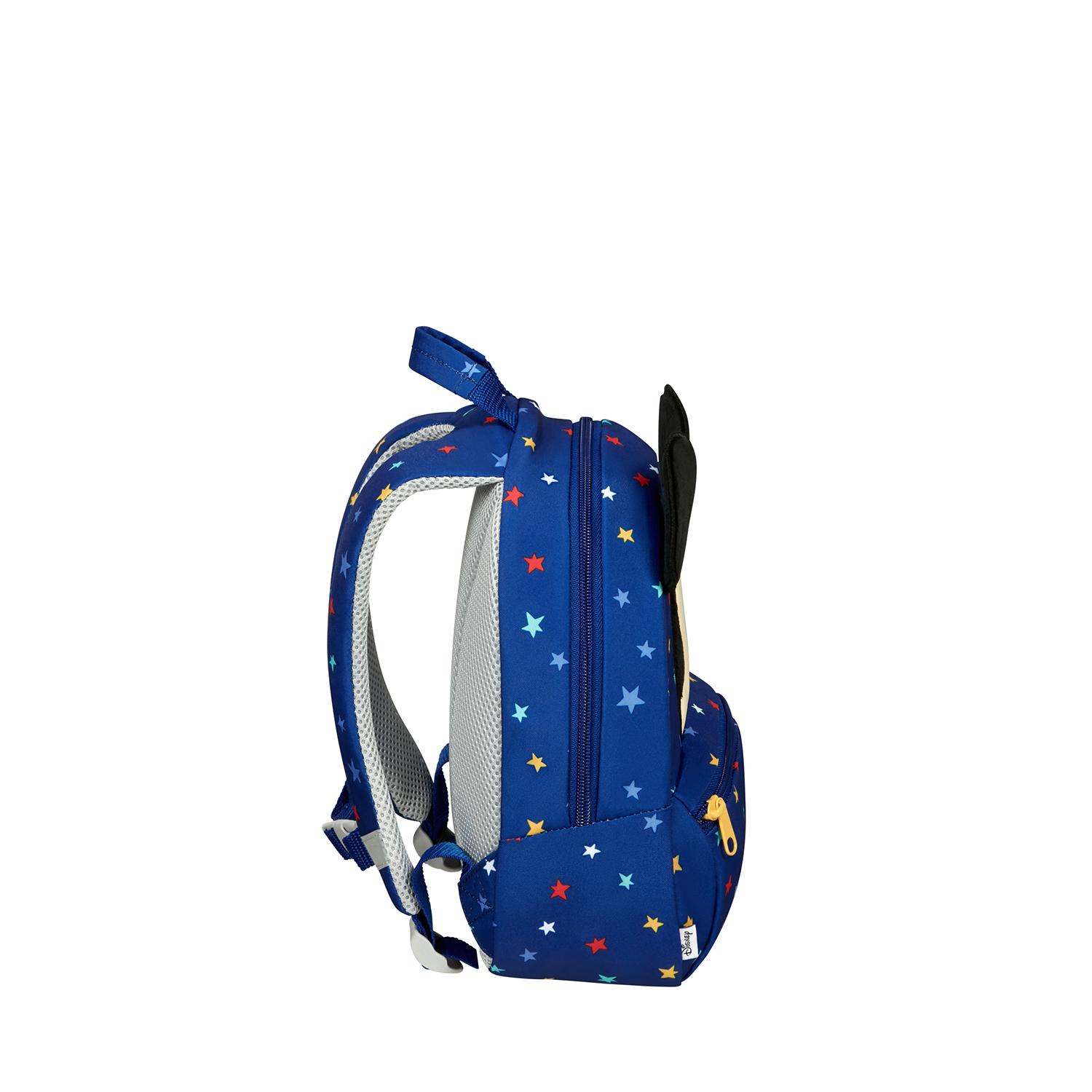 Samsonite Disney Ultimate Mickey Stars Sırt Çantası S 2010047912001