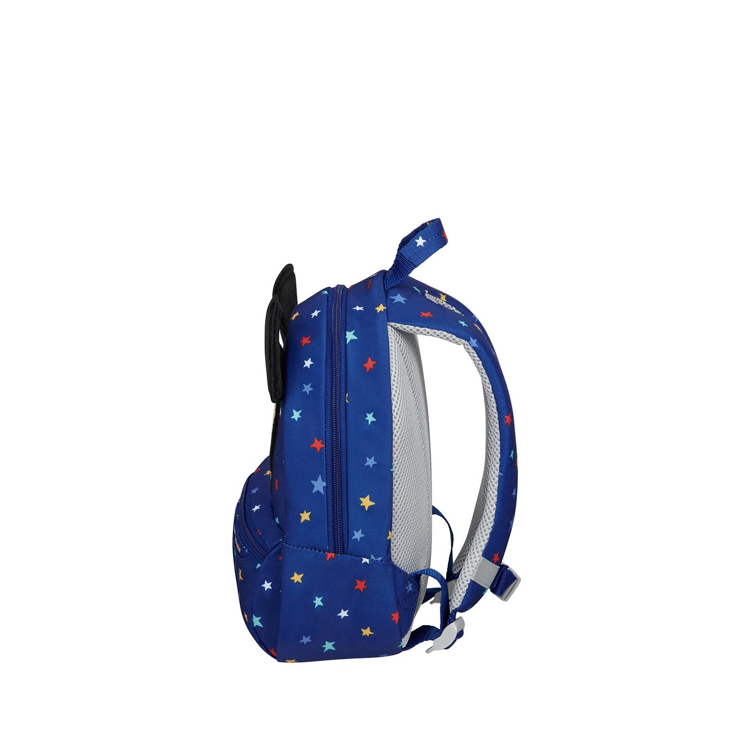 Samsonite Disney Ultimate Mickey Stars Sırt Çantası S 2010047912001