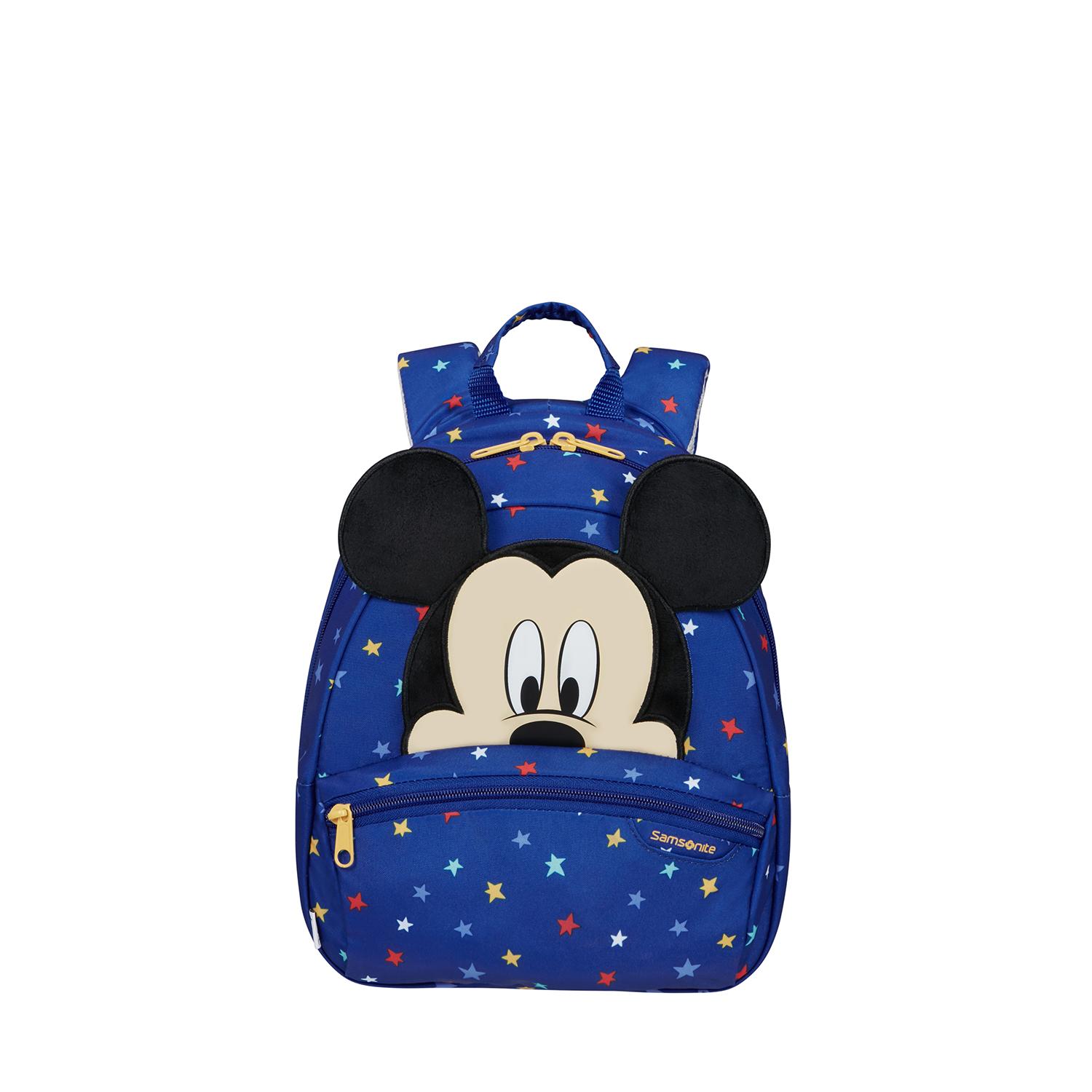 Samsonite Disney Ultimate Mickey Stars Sırt Çantası S 2010047912001