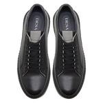 Lysıum Siyah Erkek Deri Günlük Ayakkabı 2010047865001