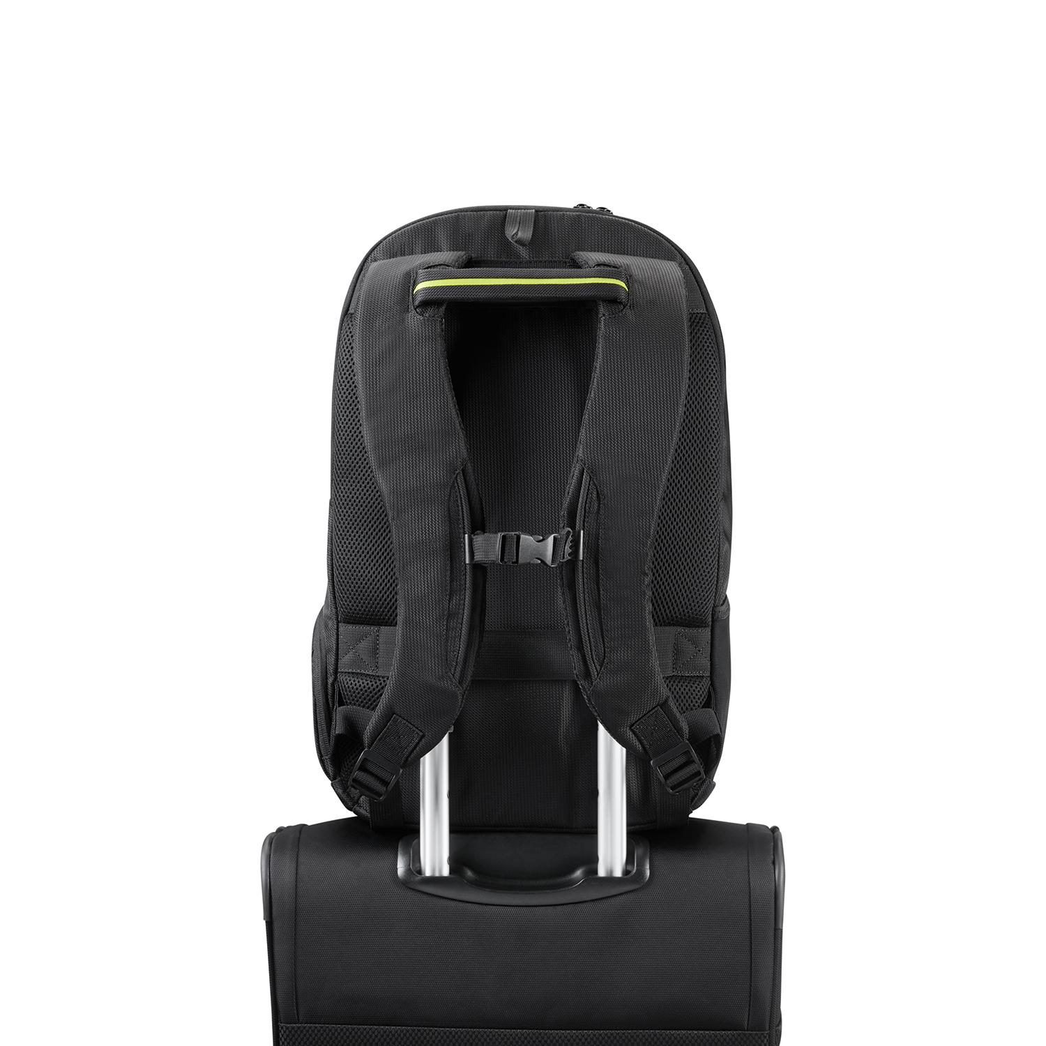 American Tourister Laptop Sırt Çantası 17.3" 2010047663001