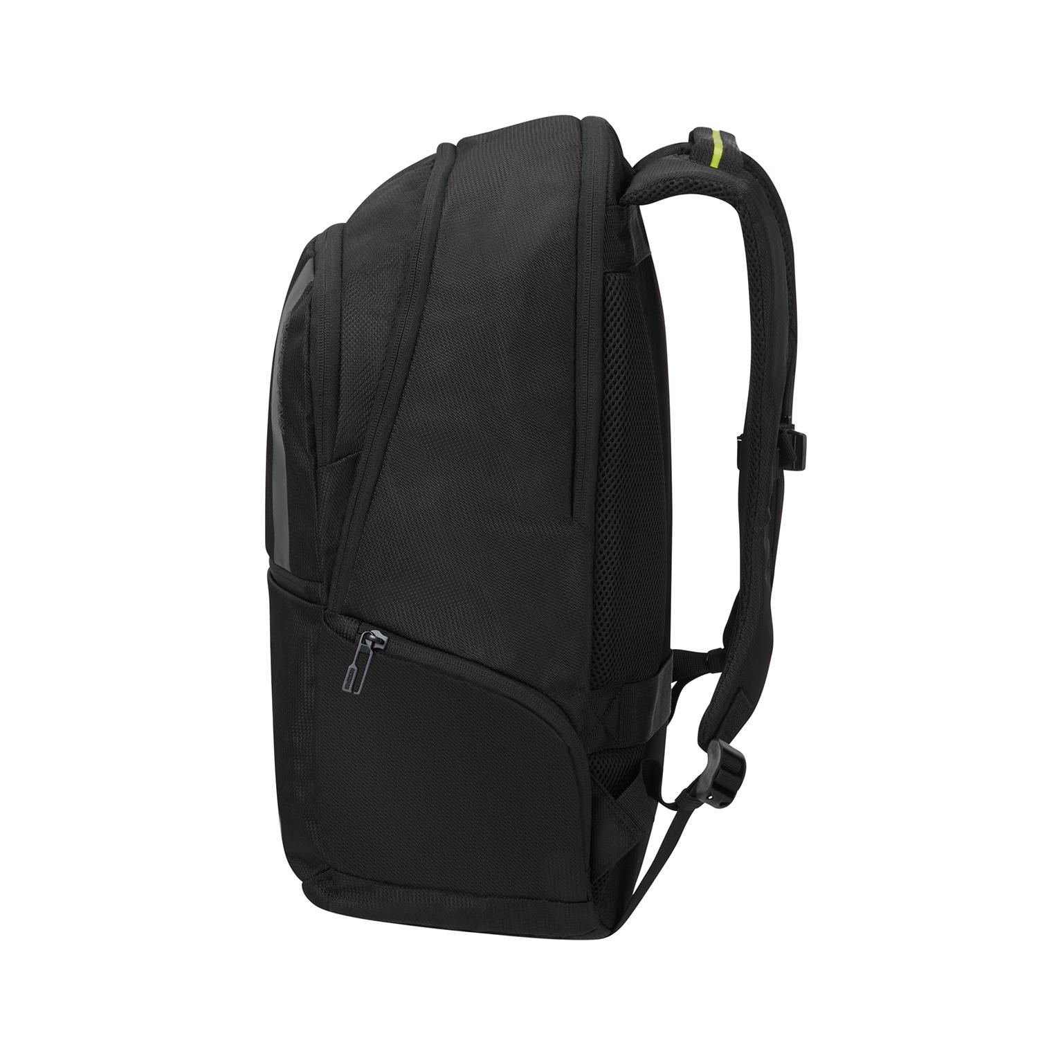 American Tourister Laptop Sırt Çantası 17.3" 2010047663001