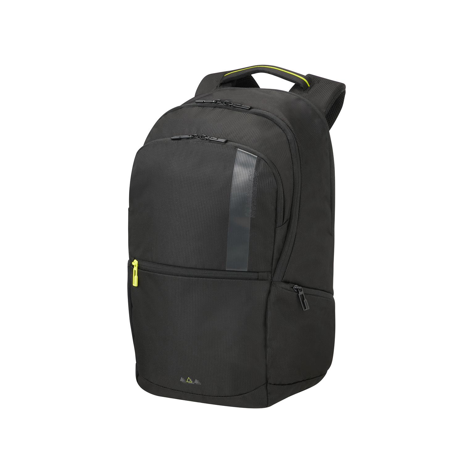 American Tourister Laptop Sırt Çantası 17.3" 2010047663001