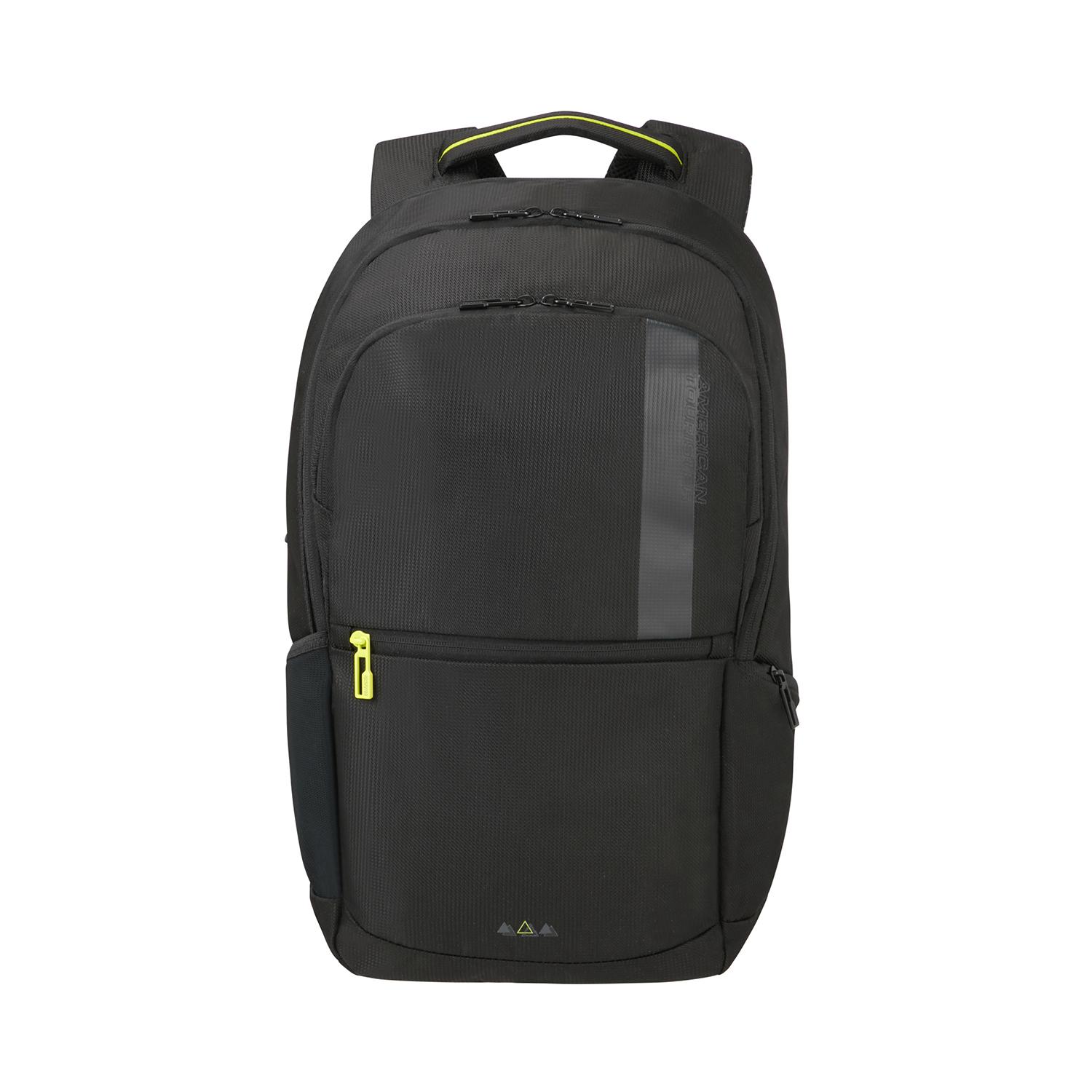 American Tourister Laptop Sırt Çantası 17.3" 2010047663001