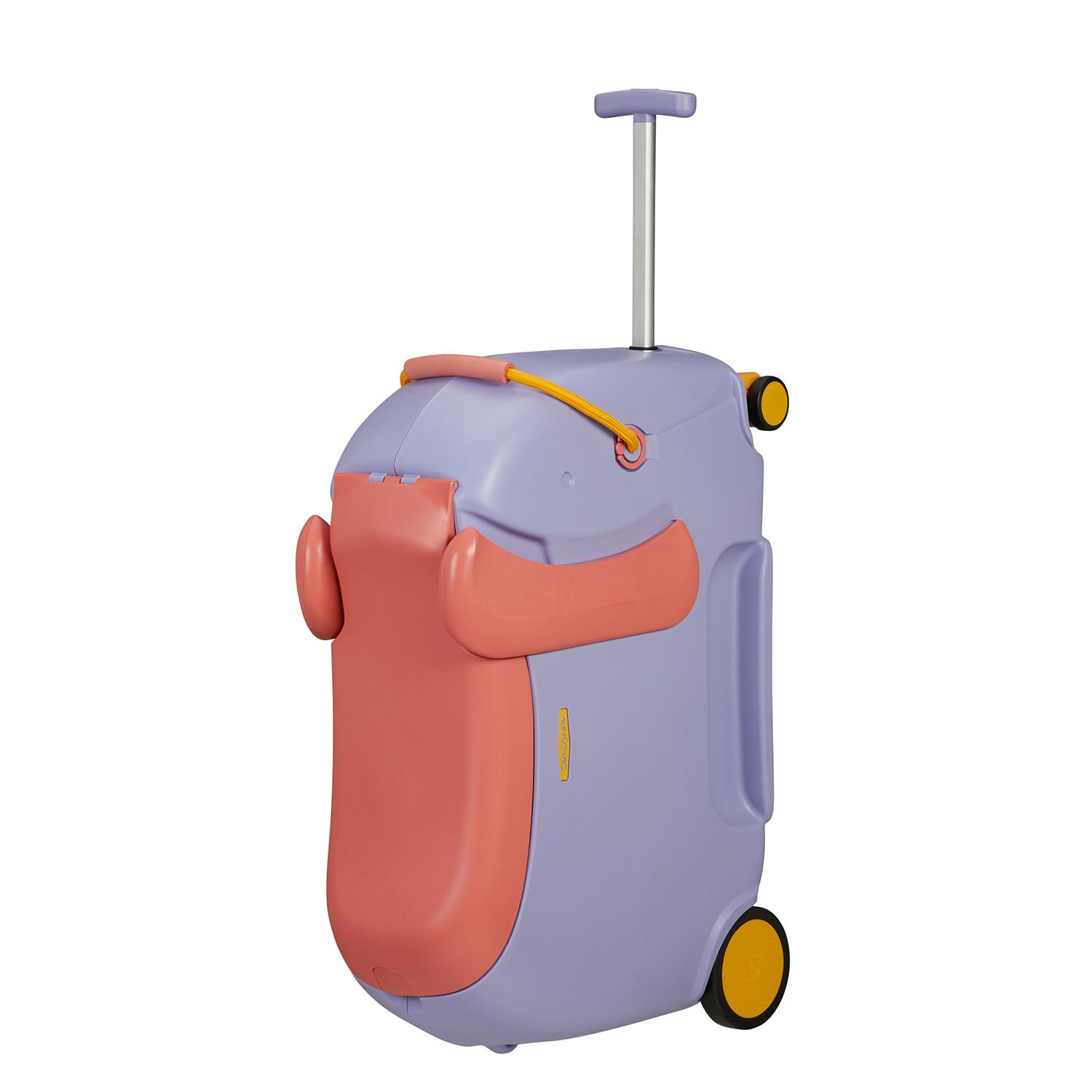 Dream Rider Deluxe - Ride - On Elephant 2010047752002