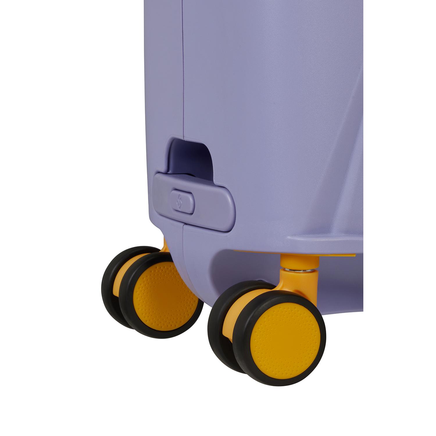 Dream Rider Deluxe - Ride - On Elephant 2010047752002