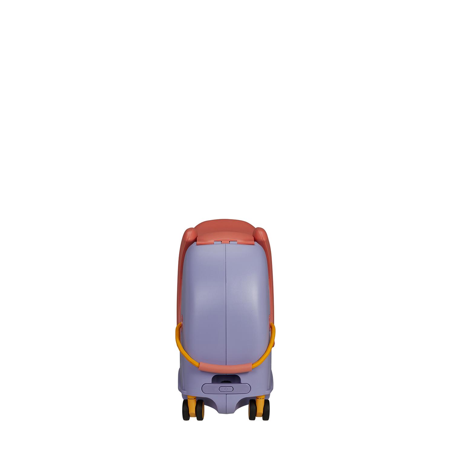 Dream Rider Deluxe - Ride - On Elephant 2010047752002