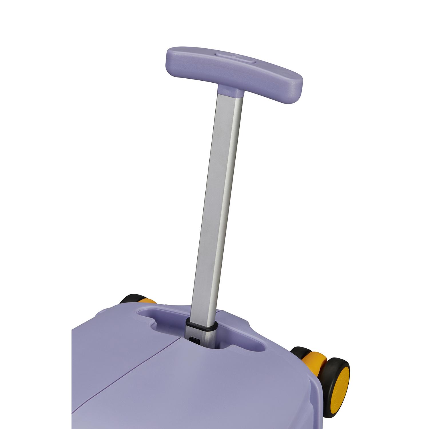 Dream Rider Deluxe - Ride - On Elephant 2010047752002