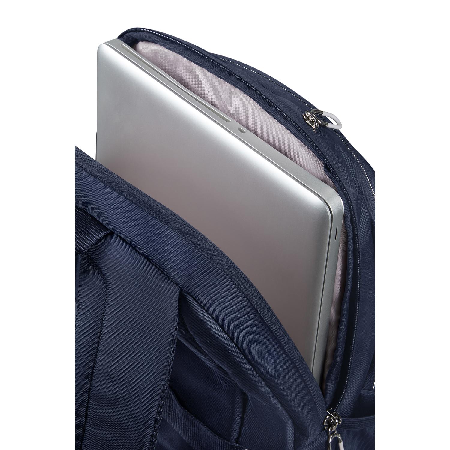 Samsonite Guardit Classy - Sırt Çantası 14.1" 2010047750003