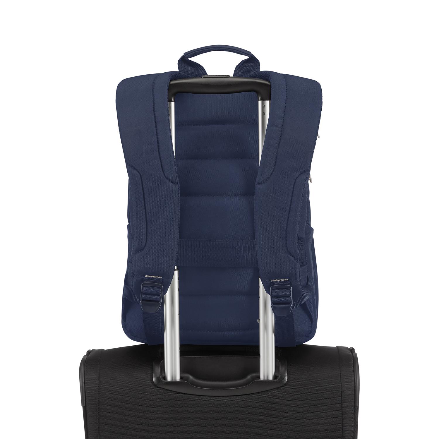 Samsonite Guardit Classy - Sırt Çantası 14.1" 2010047750003
