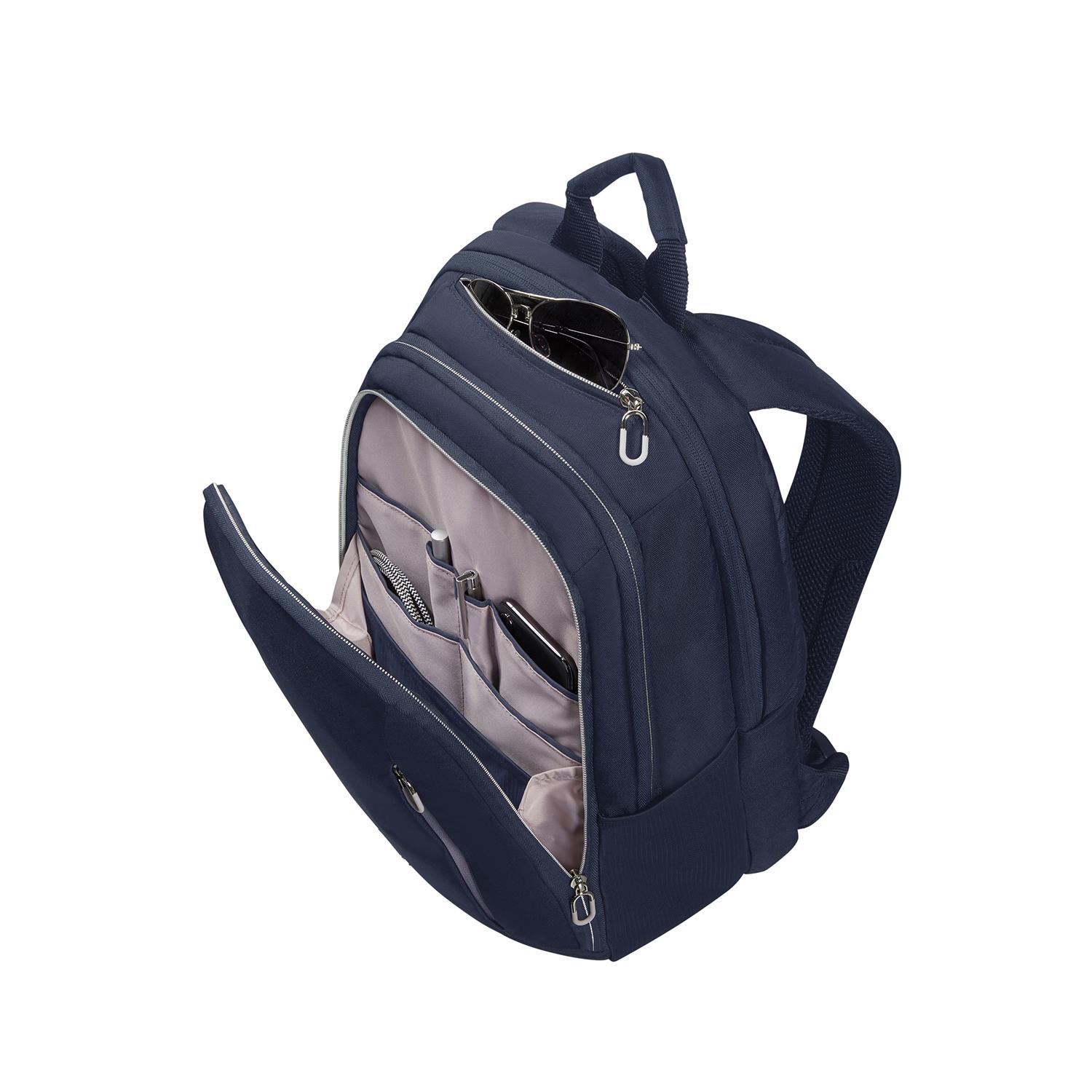 Samsonite Guardit Classy - Sırt Çantası 14.1" 2010047750003