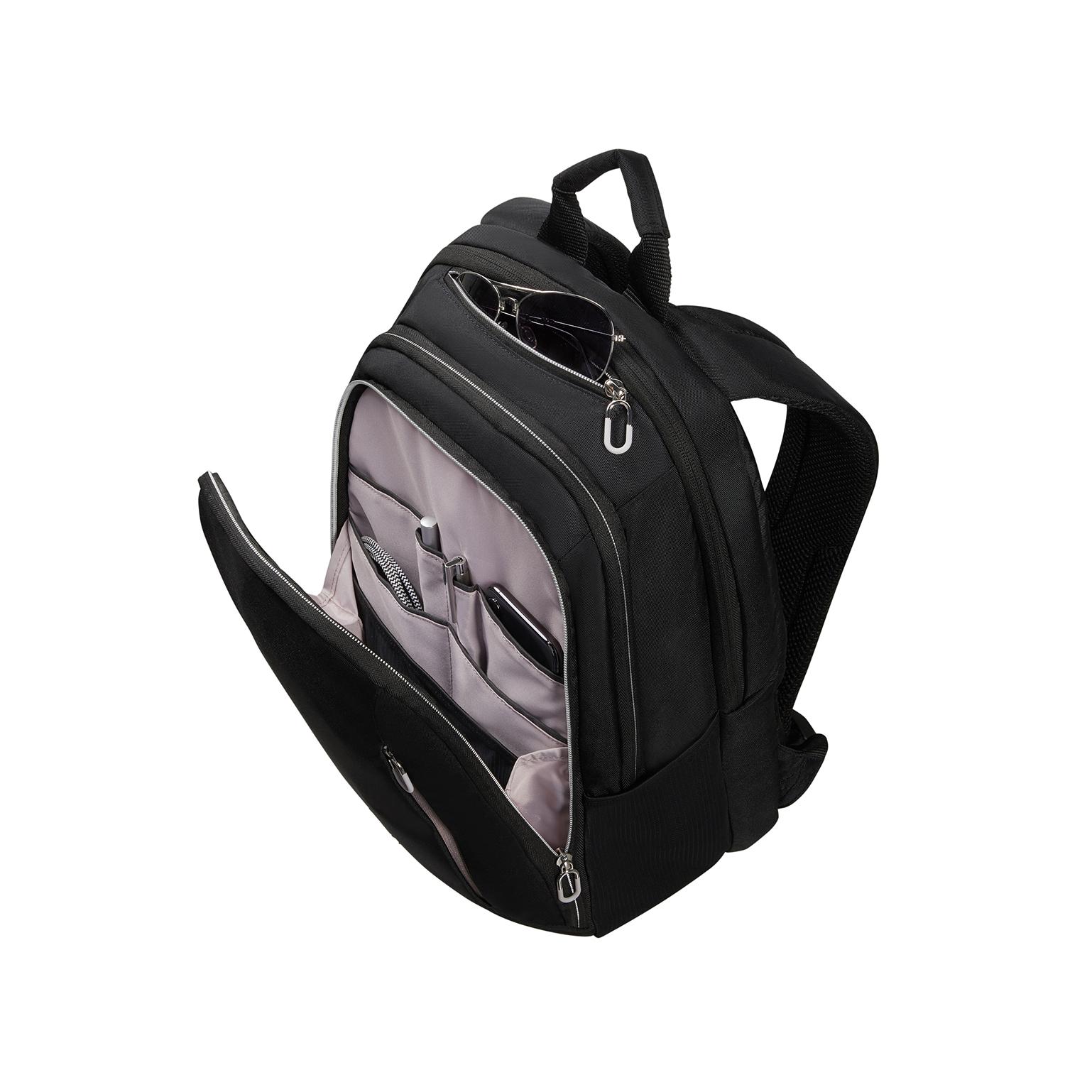 Samsonite Guardit Classy - Sırt Çantası 14.1" 2010047750002