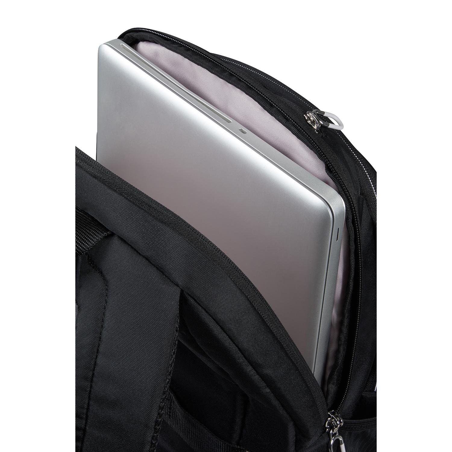 Samsonite Guardit Classy - Sırt Çantası 14.1" 2010047750002
