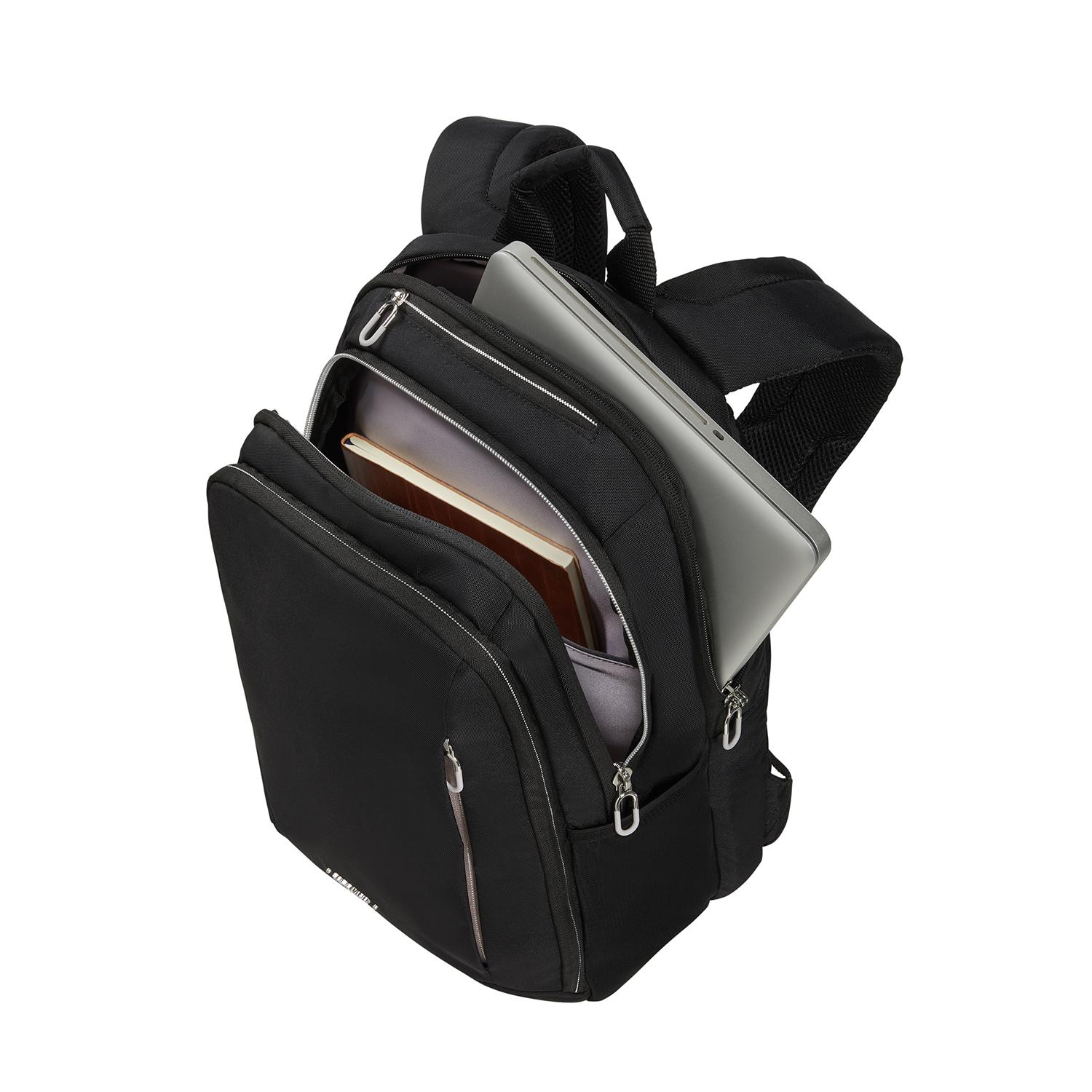Samsonite Guardit Classy - Sırt Çantası 14.1" 2010047750002