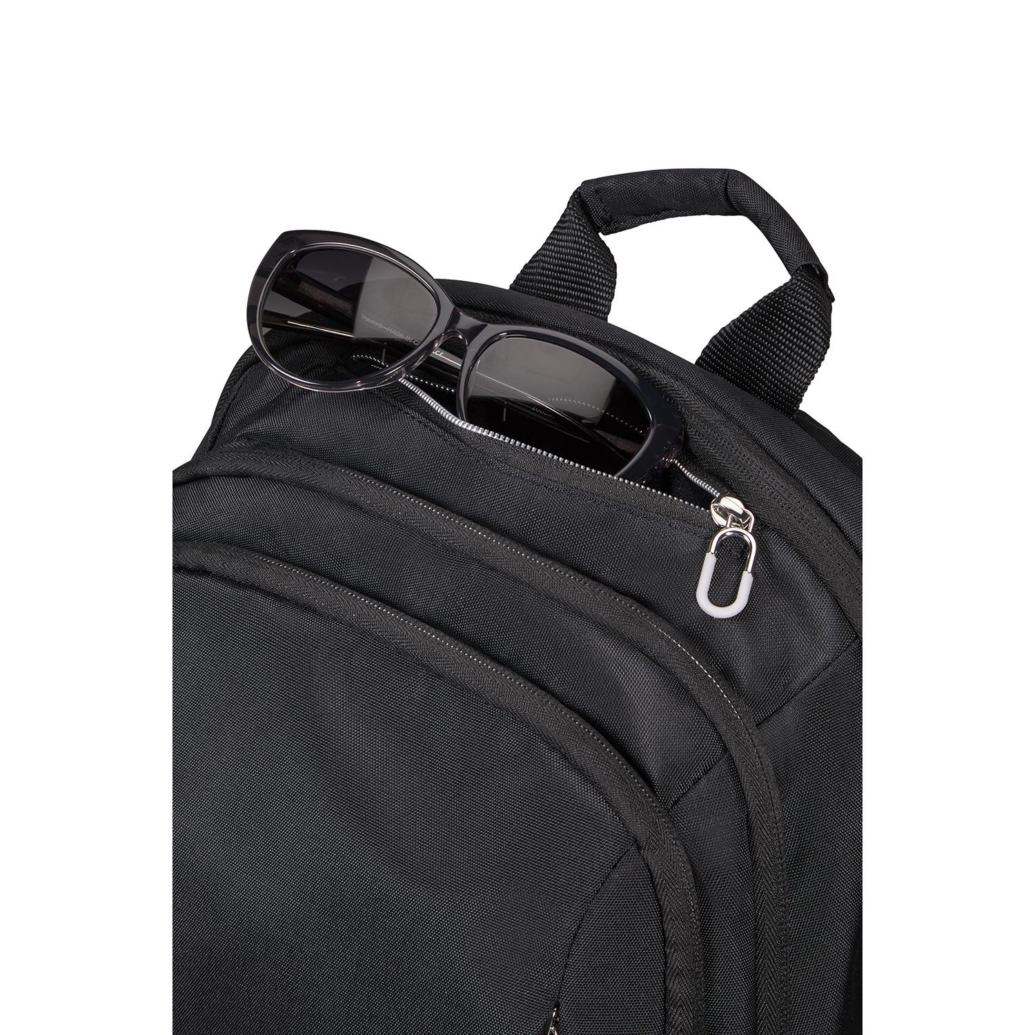 Samsonite Guardit Classy - Sırt Çantası 14.1" 2010047750002