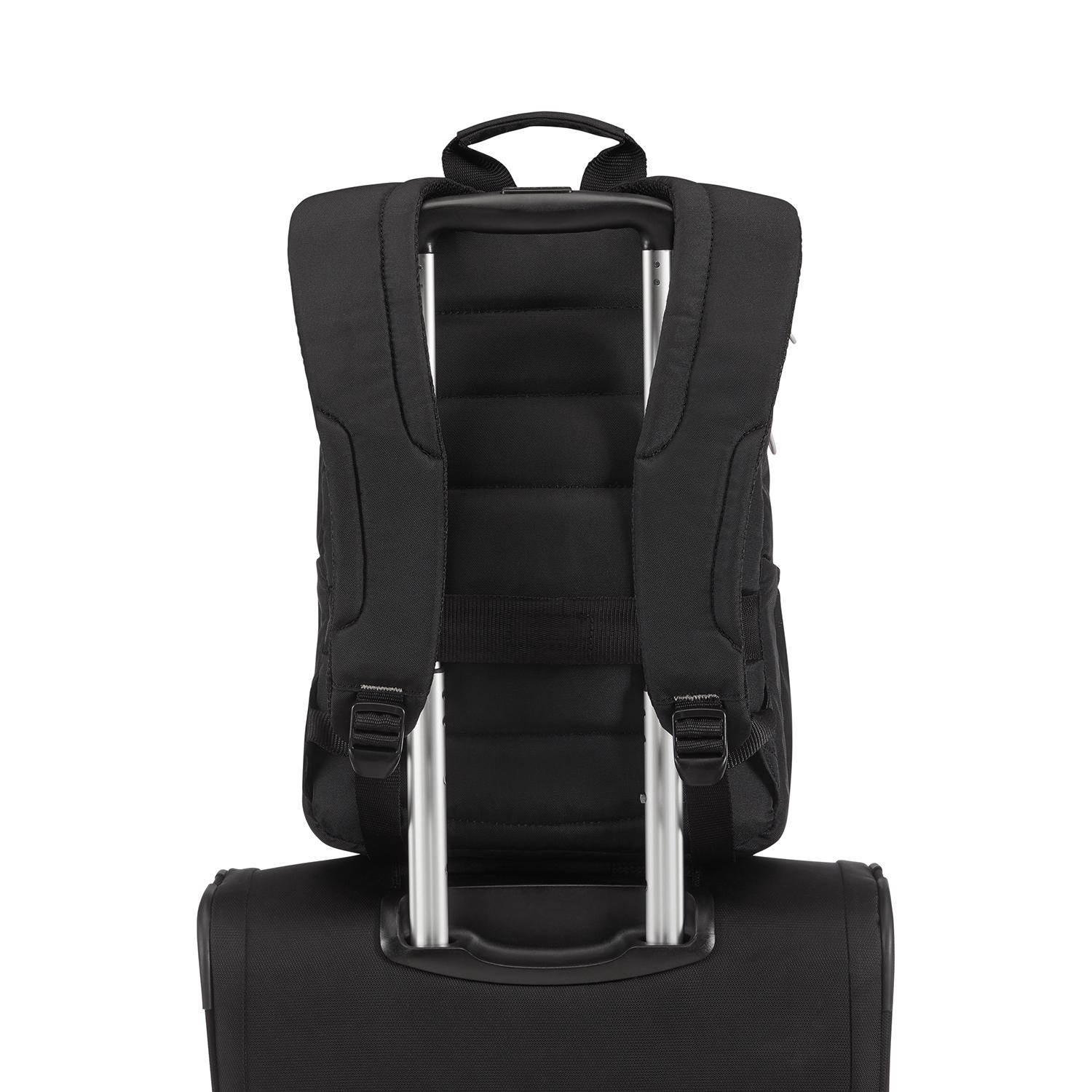 Samsonite Guardit Classy - Sırt Çantası 14.1" 2010047750002