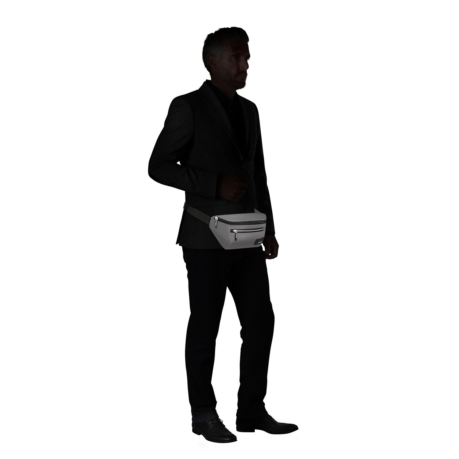 Samsonite Litepoint - Bel Çantası 2010047408002