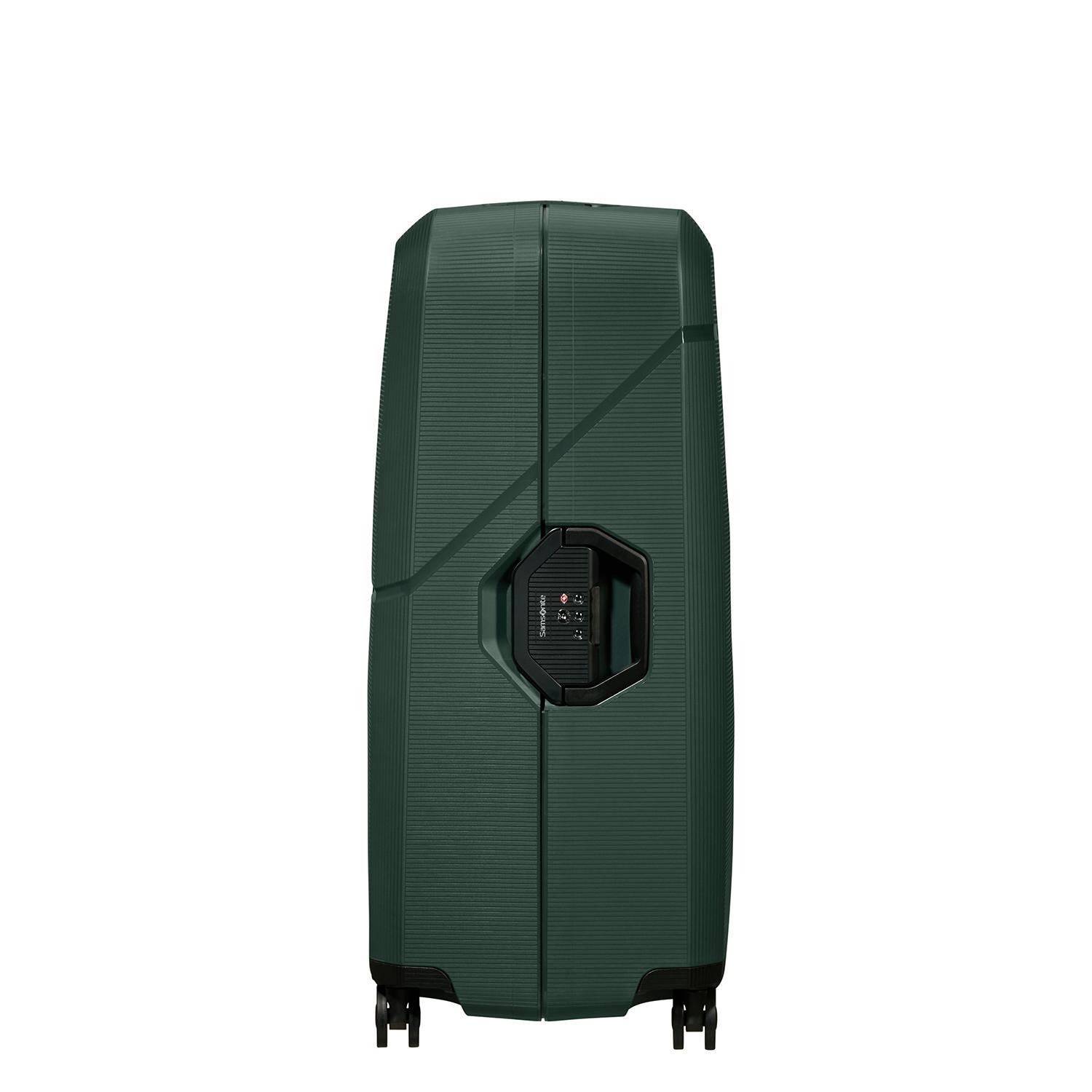 Samsonite Magnum Eco - 4 Tekerlekli Ekstra Büyük Boy Valiz 81cm 2010047847002
