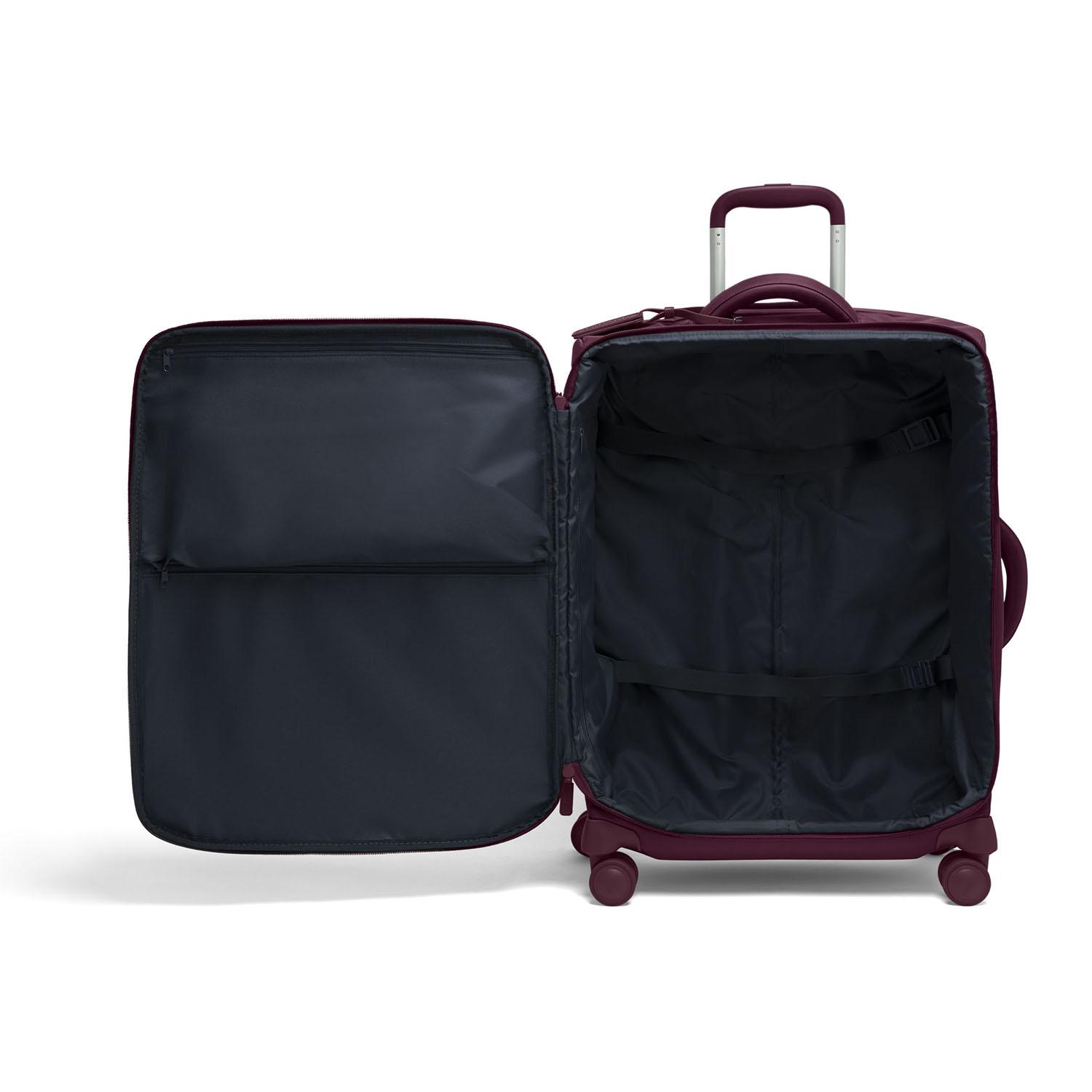 Lipault Paris Originale Plume - Orta Boy Valiz 63 cm 2010047721007