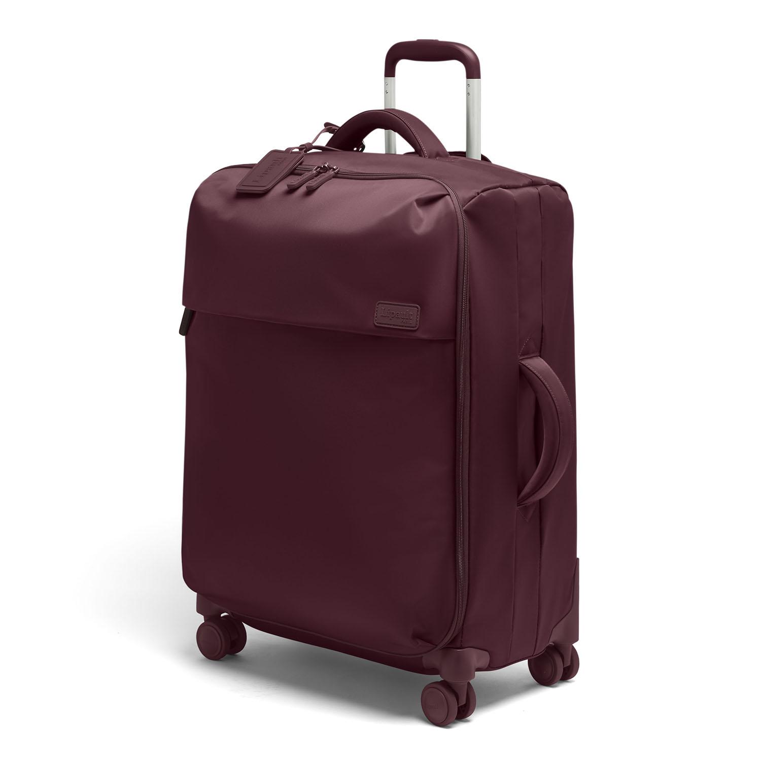Lipault Paris Originale Plume - Orta Boy Valiz 63 cm 2010047721007