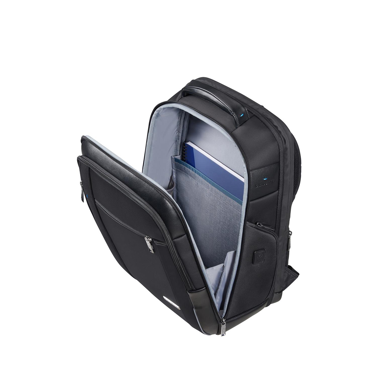 Samsonite Spectrolite 3.0 - Körüklü Laptop Sırt Çantası 17.3" 2010047946001