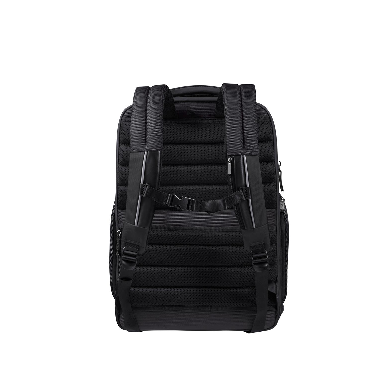 Samsonite Spectrolite 3.0 - Körüklü Laptop Sırt Çantası 17.3" 2010047946001