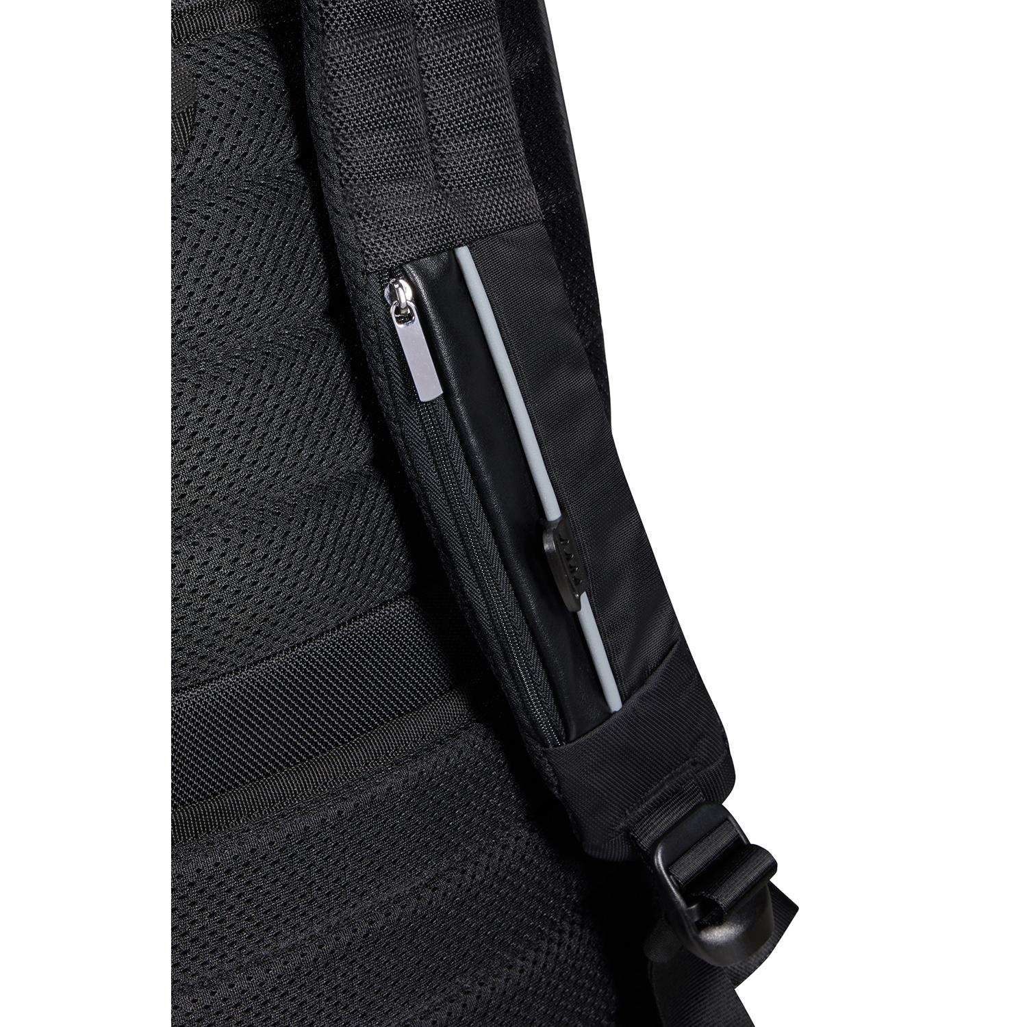 Samsonite Spectrolite 3.0 - Körüklü Laptop Sırt Çantası 17.3" 2010047946001
