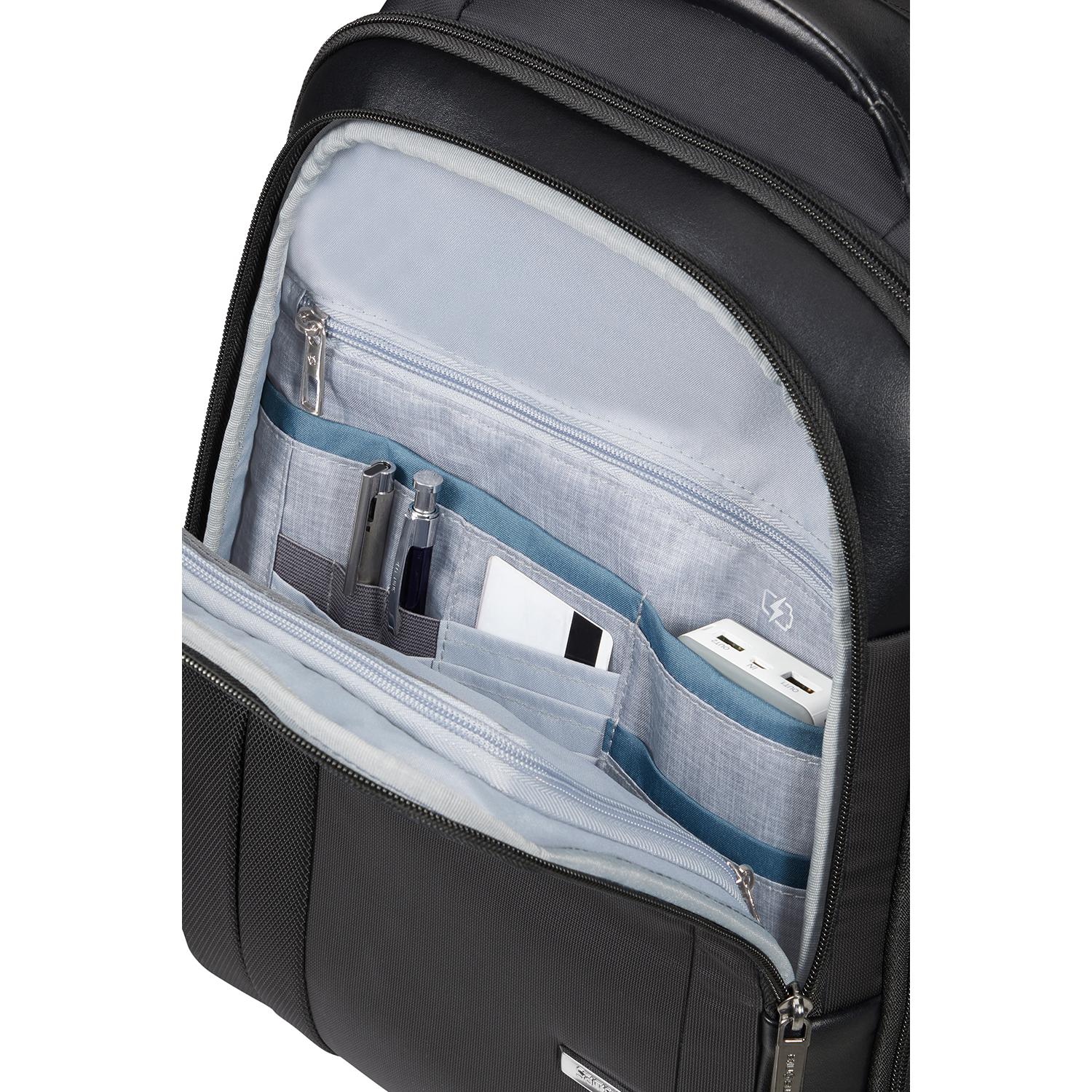 Samsonite Spectrolite 3.0 - Körüklü Laptop Sırt Çantası 17.3" 2010047946001