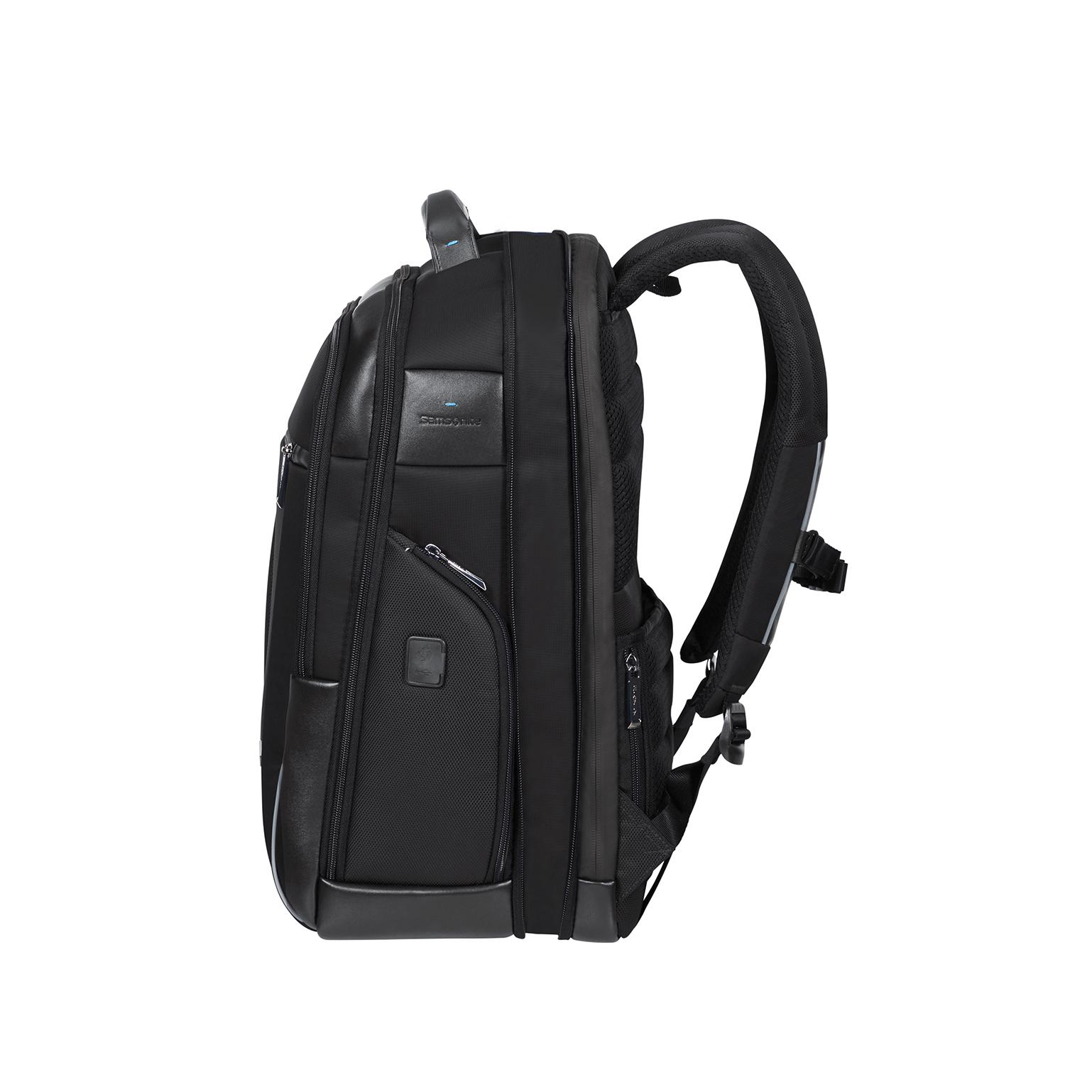 Samsonite Spectrolite 3.0 - Körüklü Laptop Sırt Çantası 17.3" 2010047946001