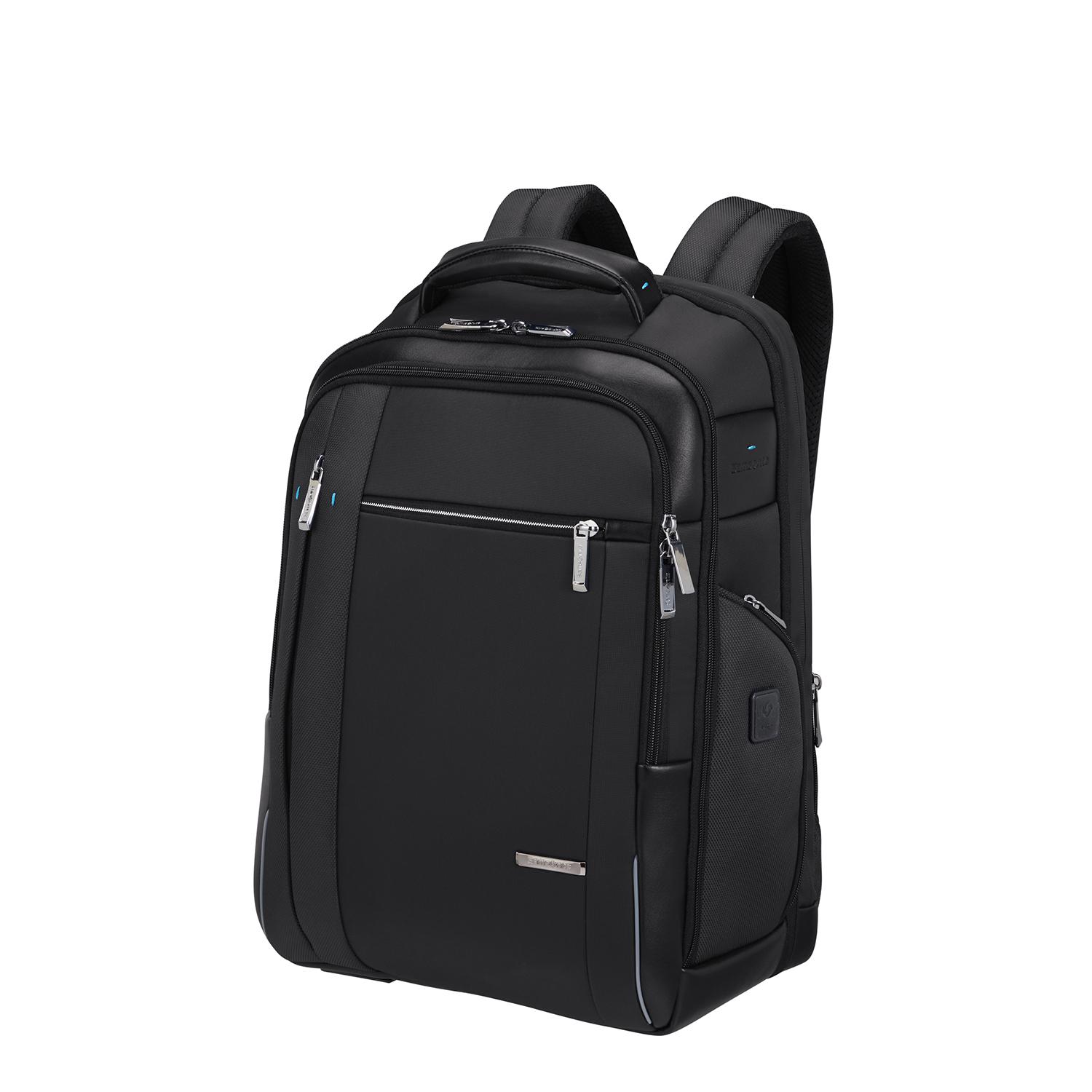 Samsonite Spectrolite 3.0 - Körüklü Laptop Sırt Çantası 17.3" 2010047946001