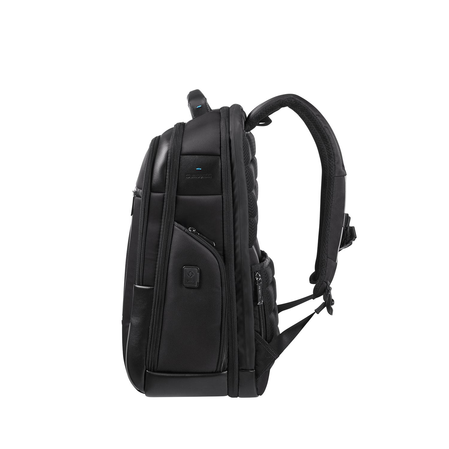 Samsonite Spectrolite 3.0 - Körüklü Laptop Sırt Çantası 17.3" 2010047946001