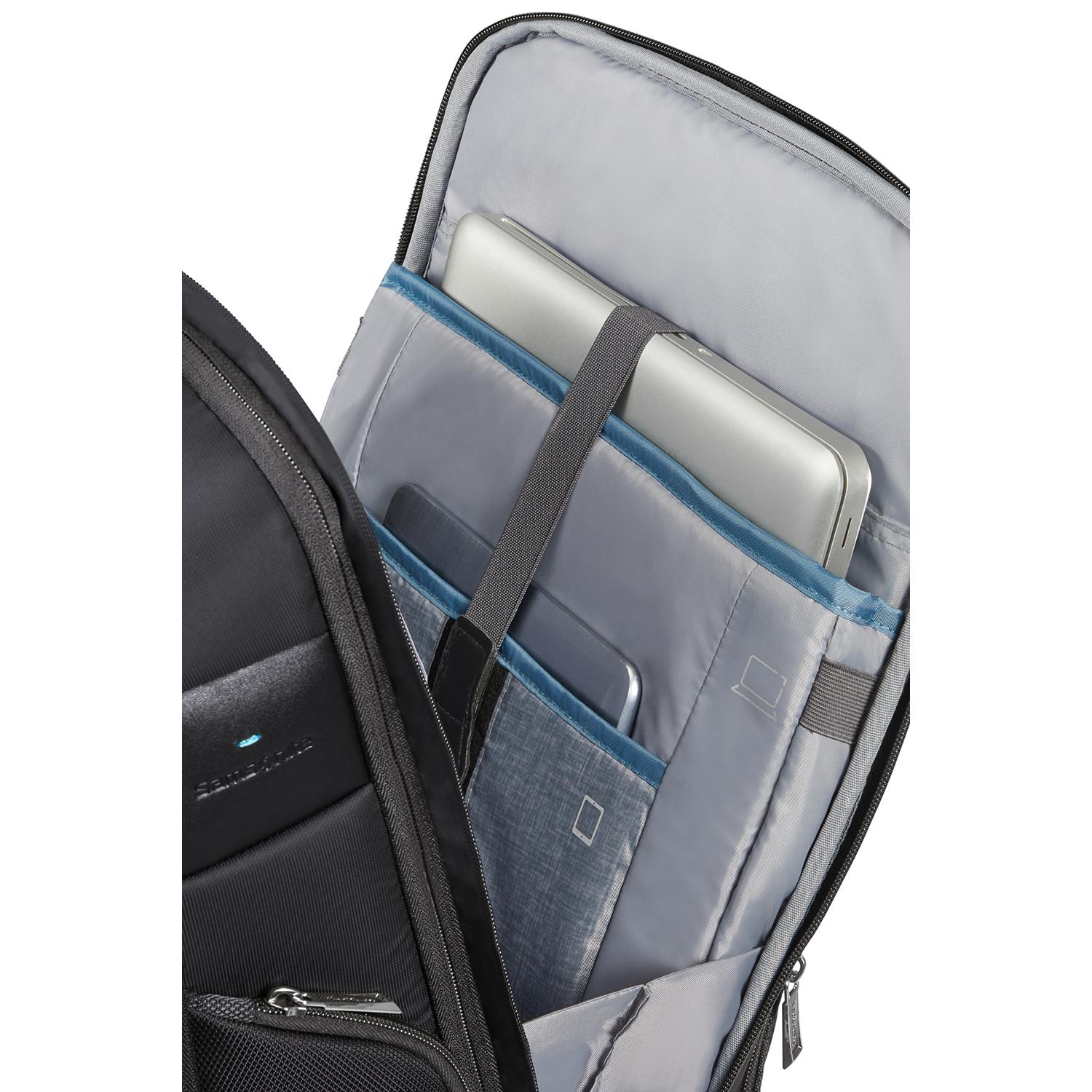 Samsonite Spectrolite 3.0 - Körüklü Laptop Sırt Çantası 17.3" 2010047946001