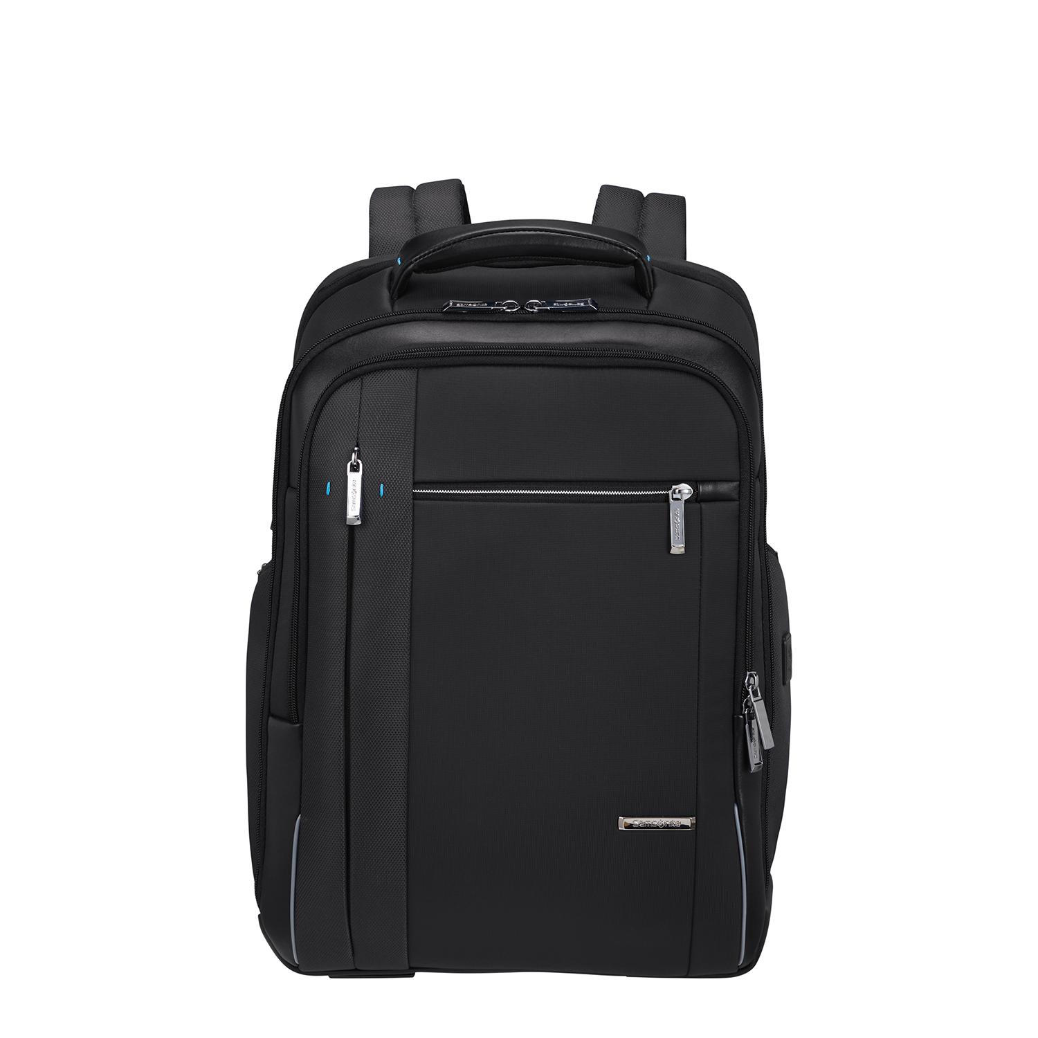 Samsonite Spectrolite 3.0 - Körüklü Laptop Sırt Çantası 17.3" 2010047946001