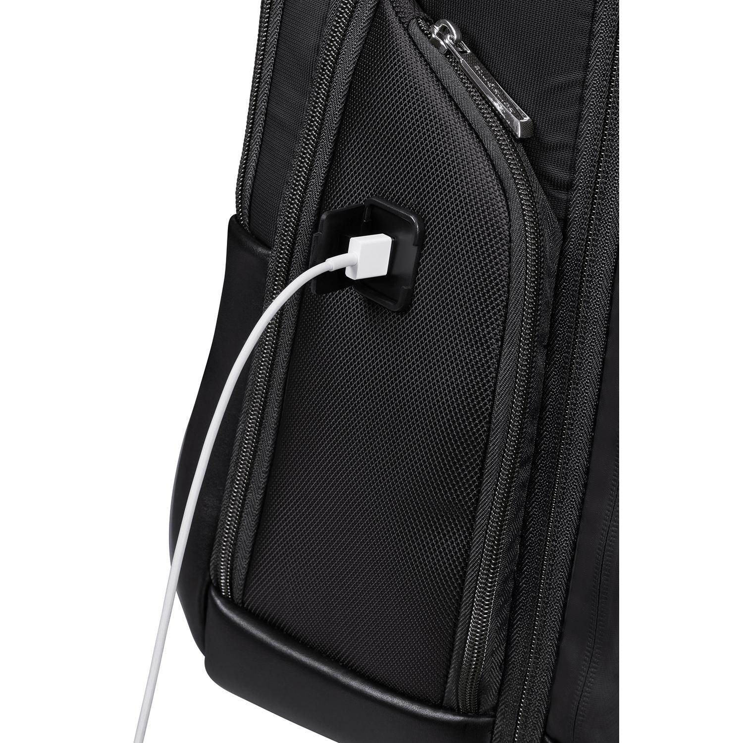 Samsonite Spectrolite 3.0 - Körüklü Laptop Sırt Çantası 17.3" 2010047946001